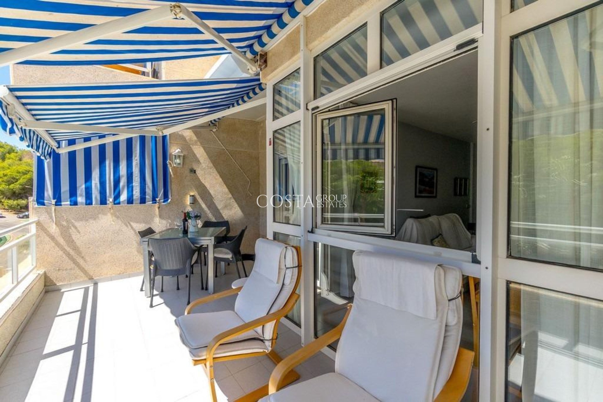 Revente - Apartments -
Orihuela - Orihuela Costa