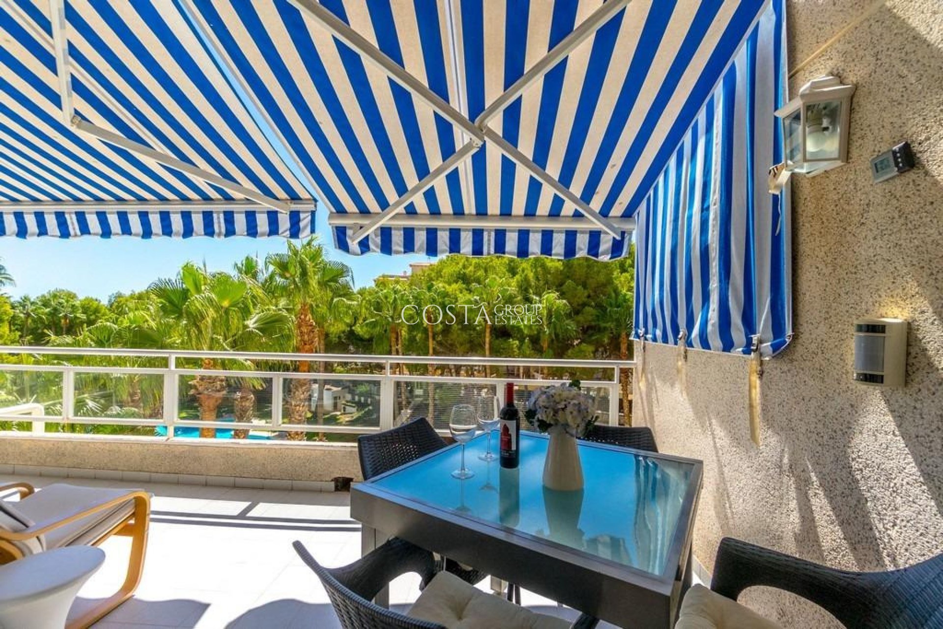 Revente - Apartments -
Orihuela - Orihuela Costa