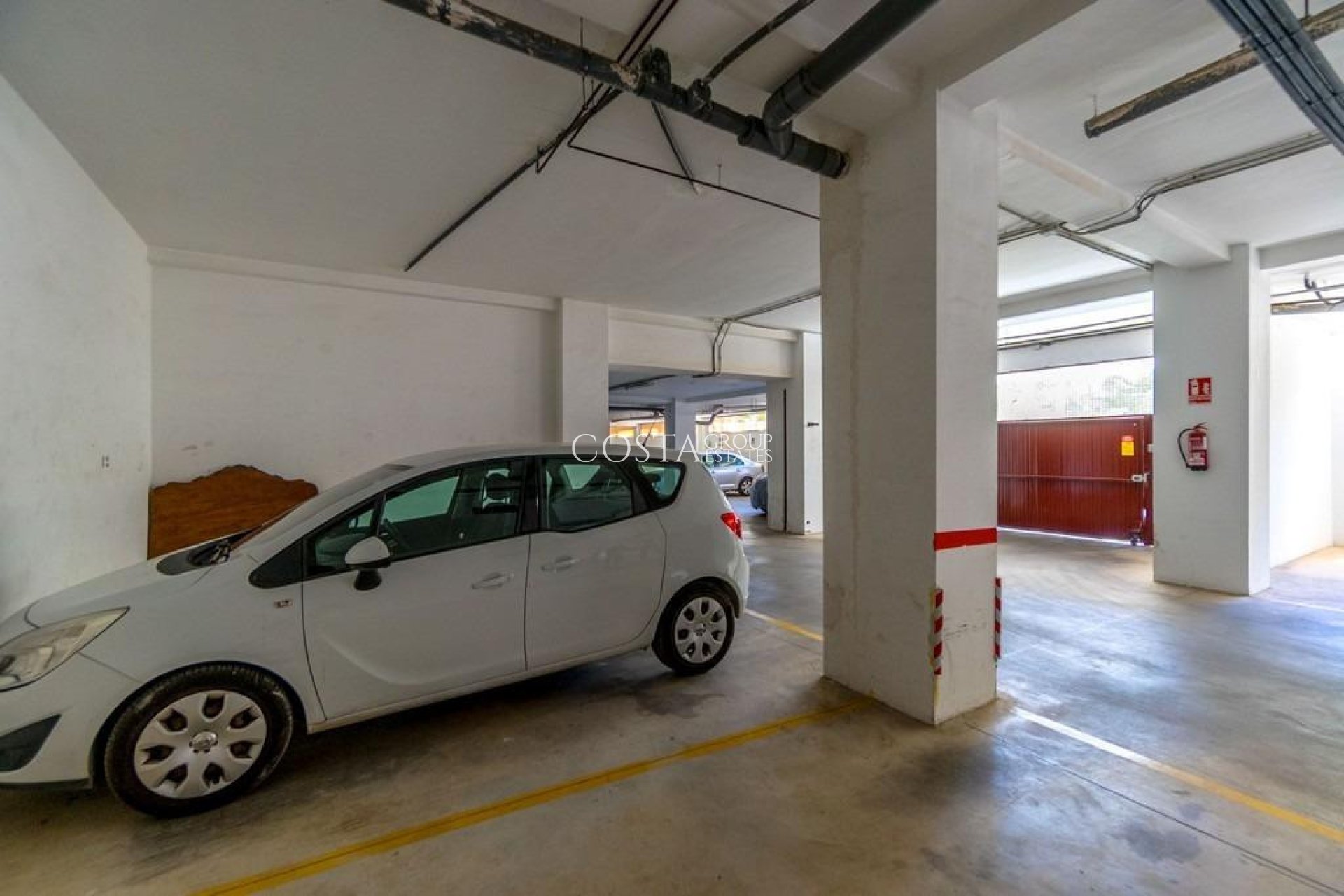 Revente - Apartments -
Orihuela - Orihuela Costa