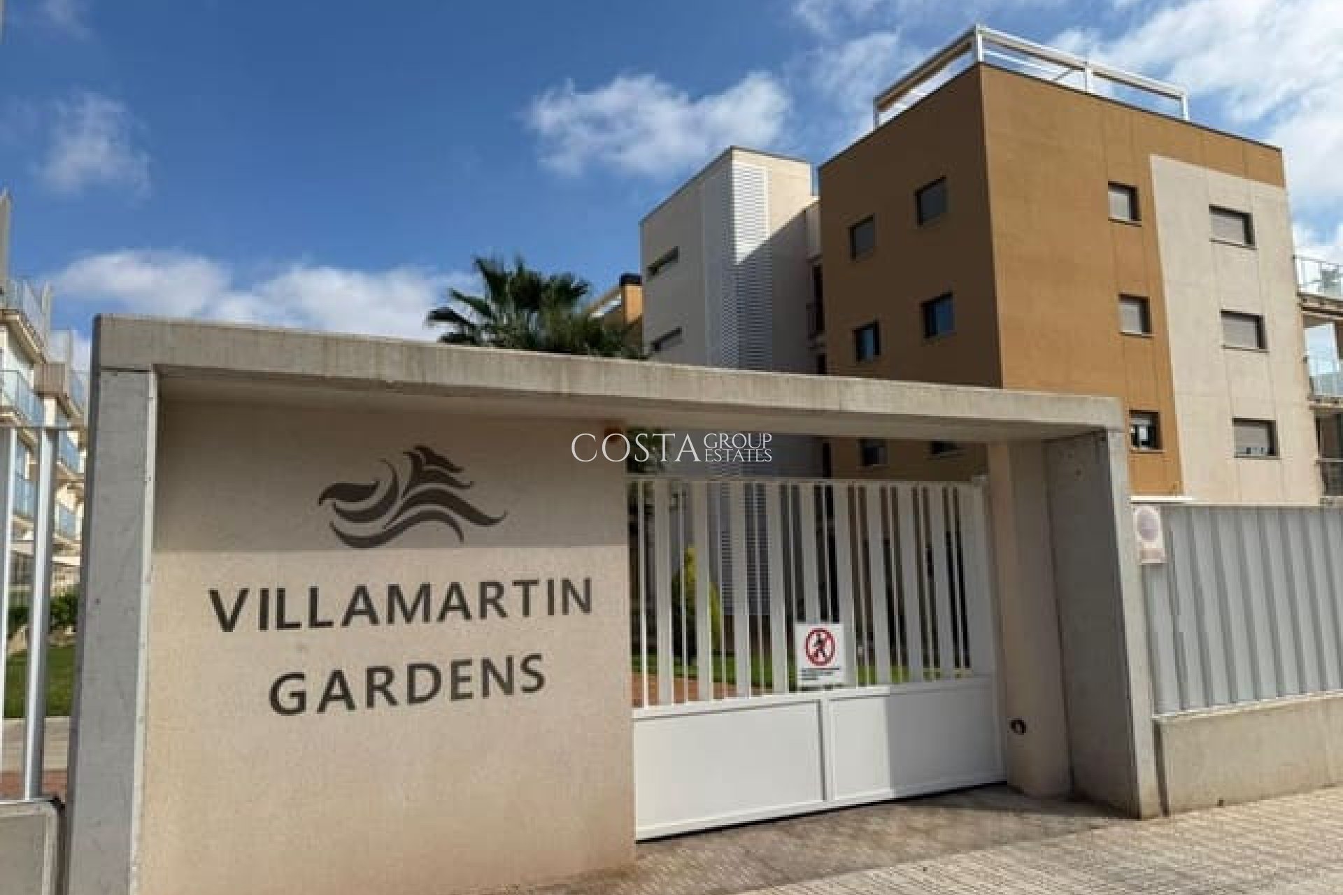 Revente - Apartments -
Orihuela - Orihuela Costa