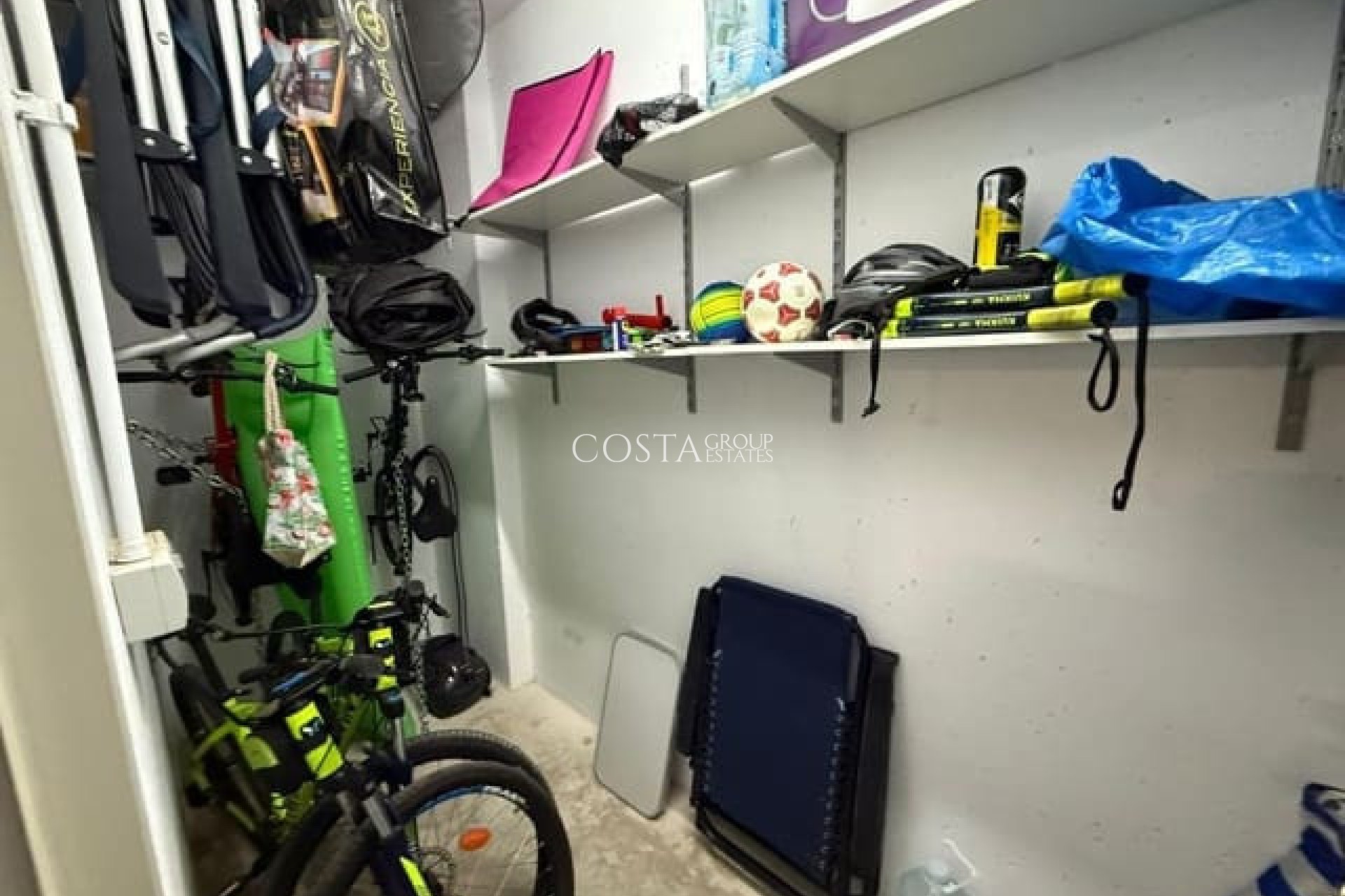 Revente - Apartments -
Orihuela - Orihuela Costa