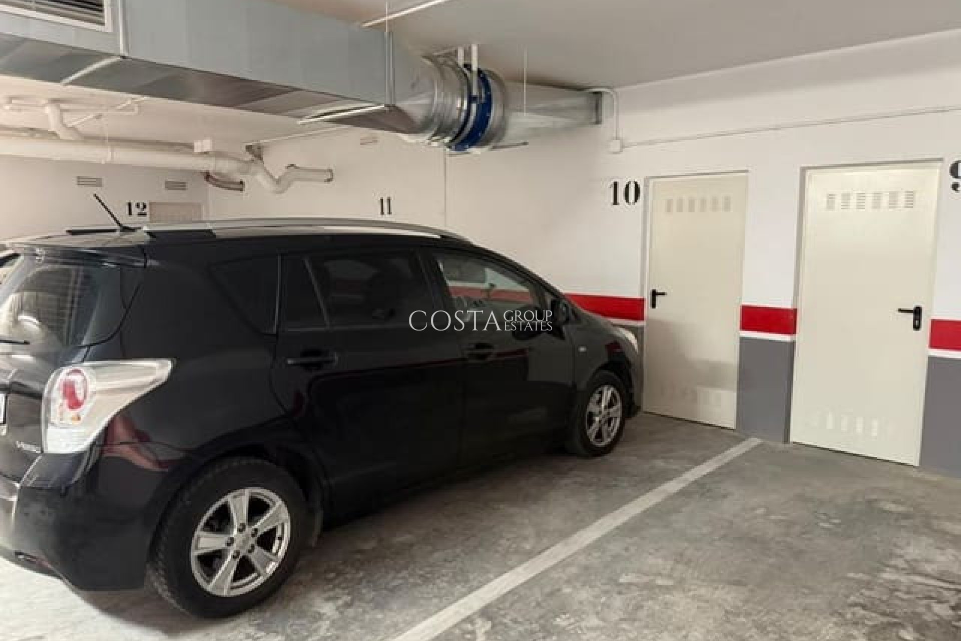 Revente - Apartments -
Orihuela - Orihuela Costa