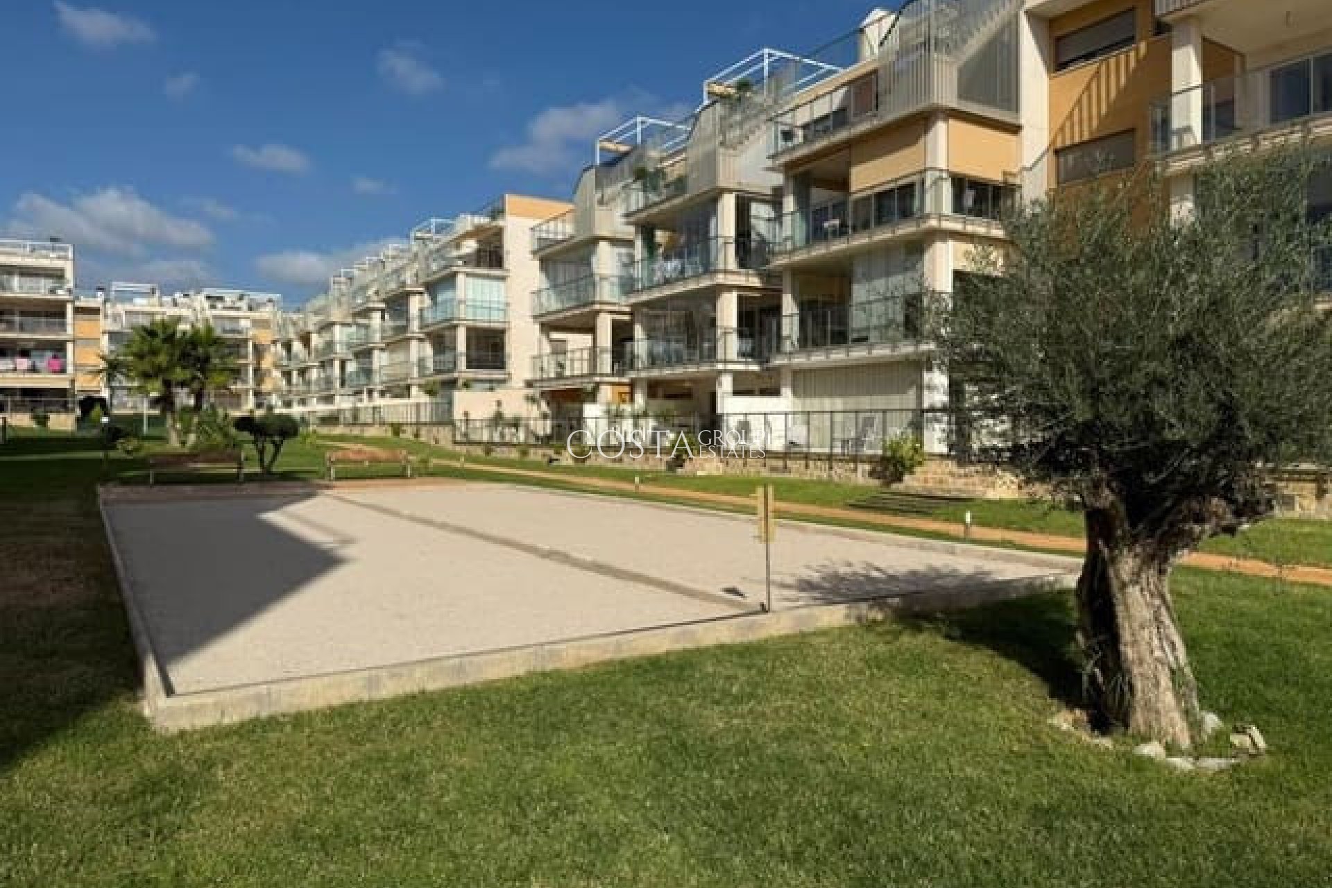 Revente - Apartments -
Orihuela - Orihuela Costa