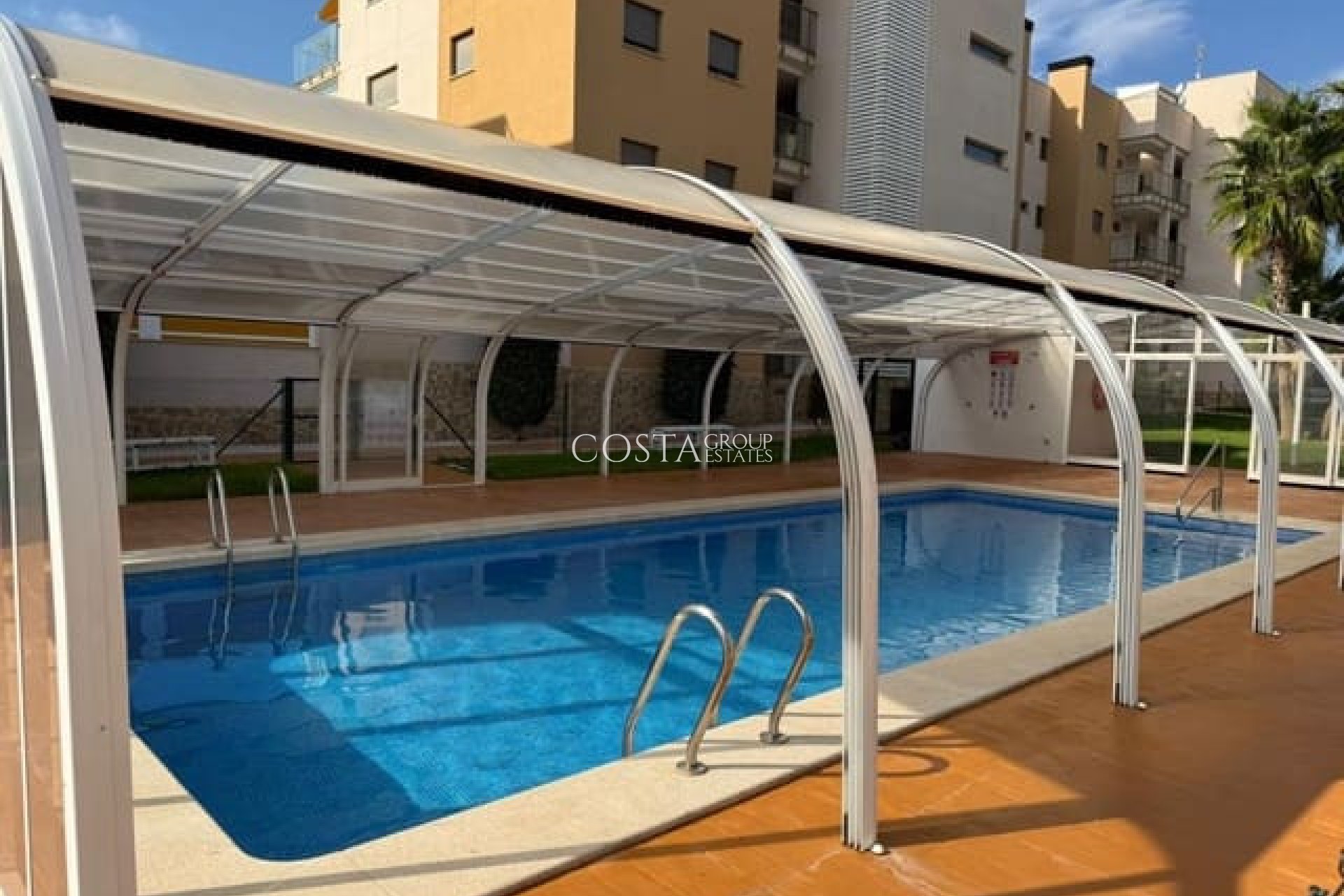 Revente - Apartments -
Orihuela - Orihuela Costa