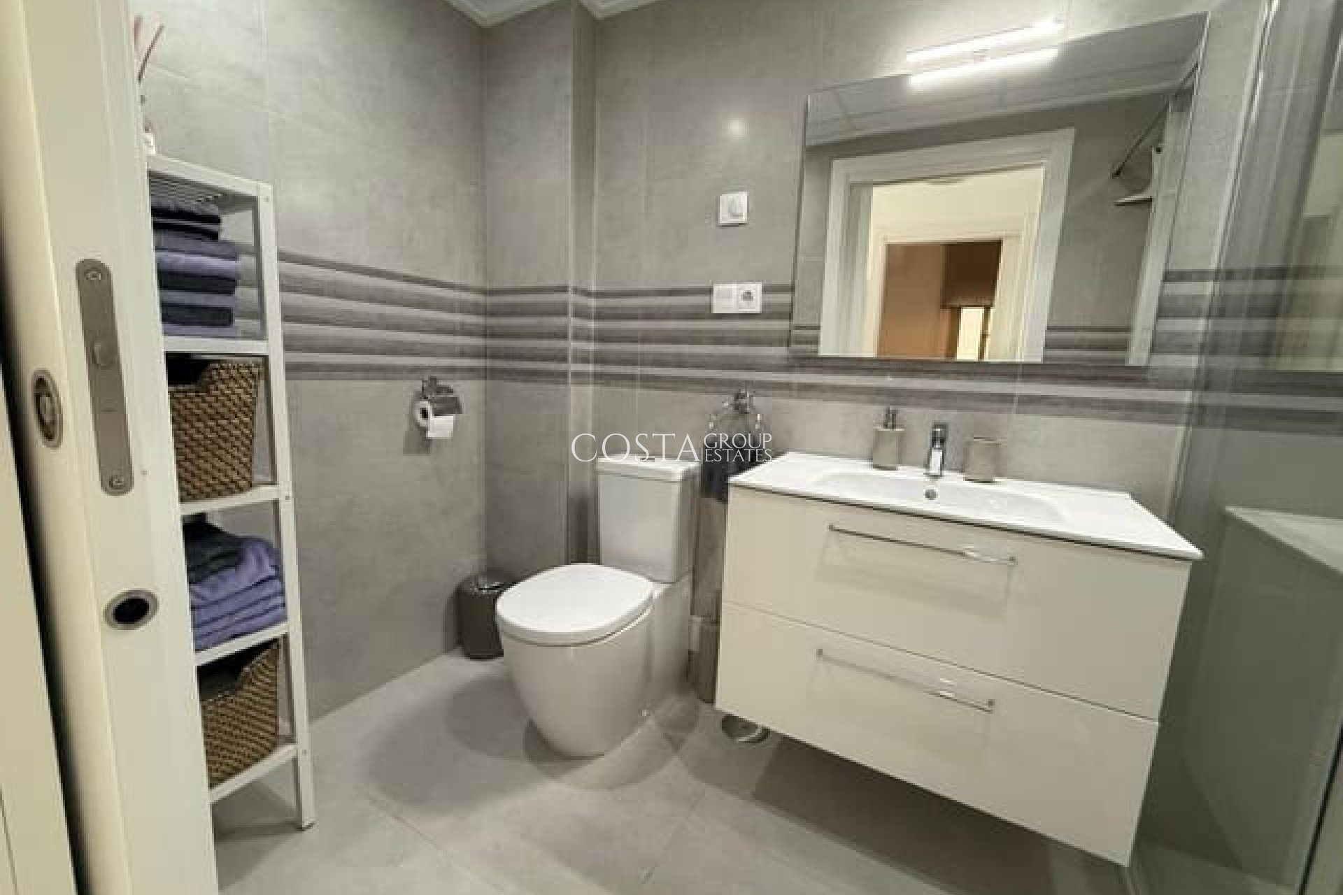 Revente - Apartments -
Orihuela - Orihuela Costa