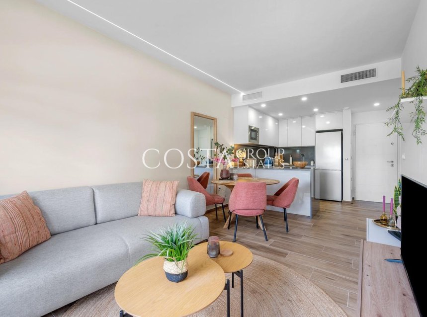 Revente - Apartments -
Orihuela - Orihuela Costa