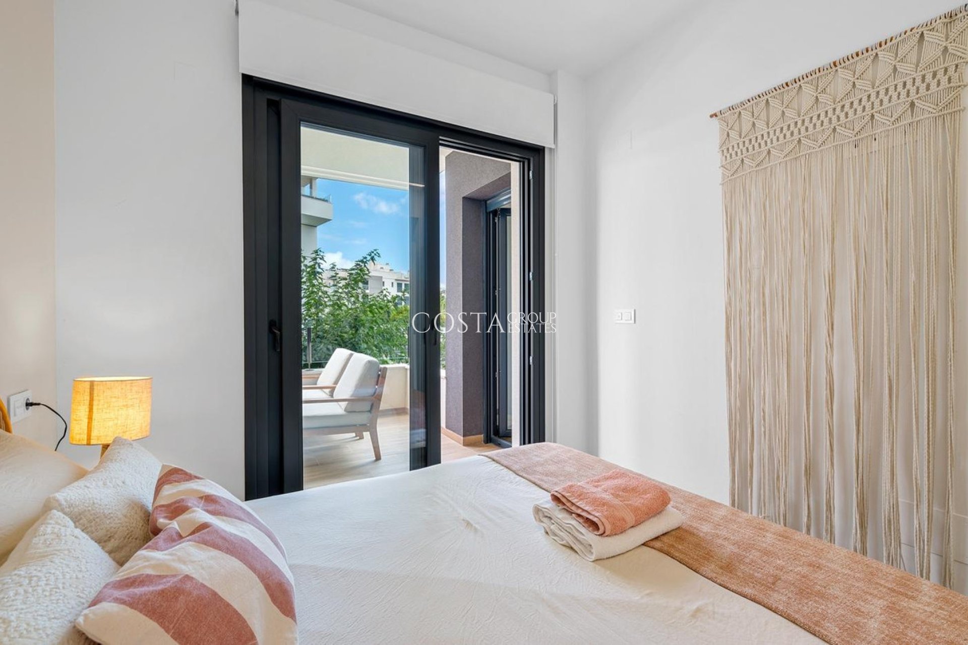 Revente - Apartments -
Orihuela - Orihuela Costa