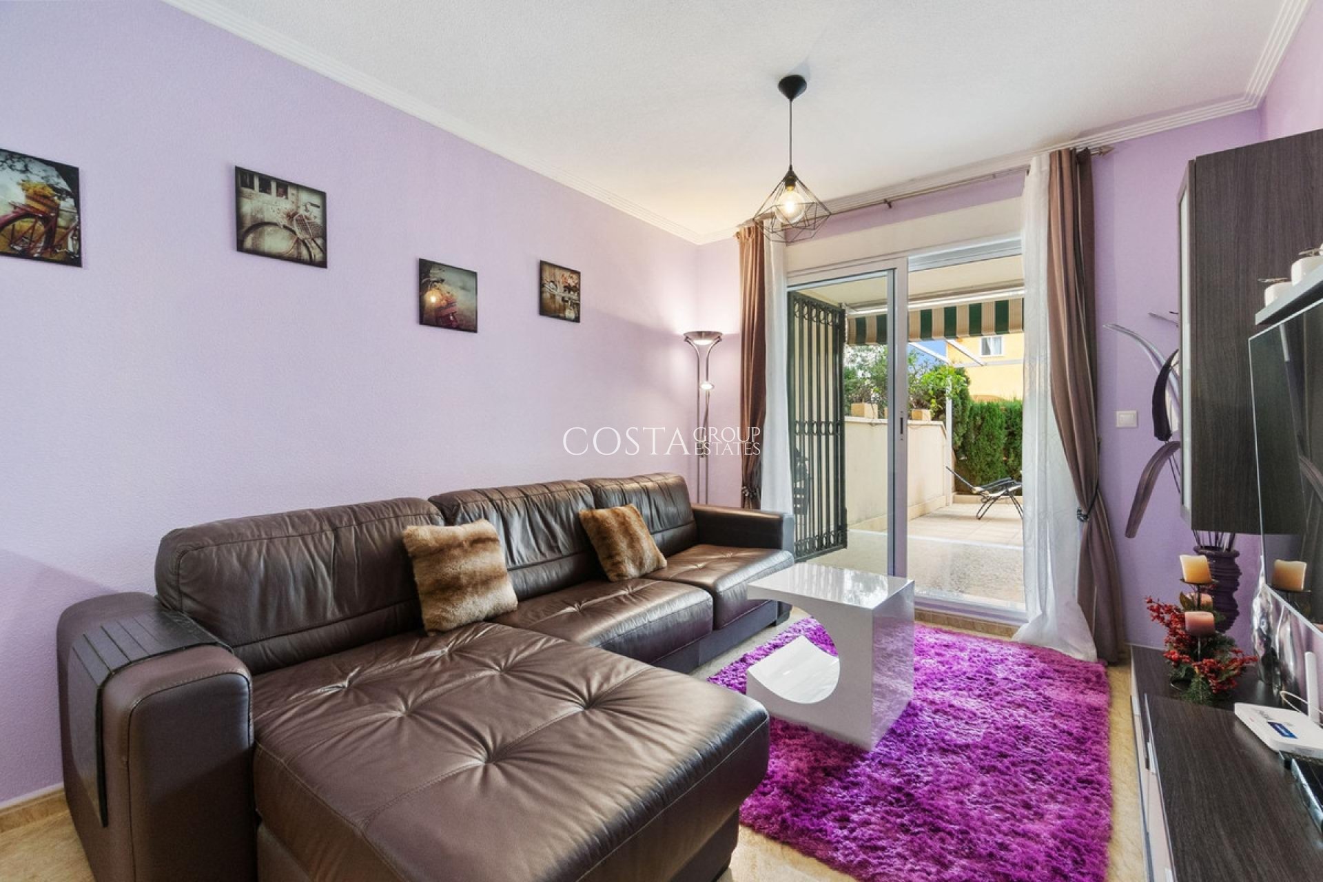 Revente - Apartments -
Orihuela - Orihuela Costa