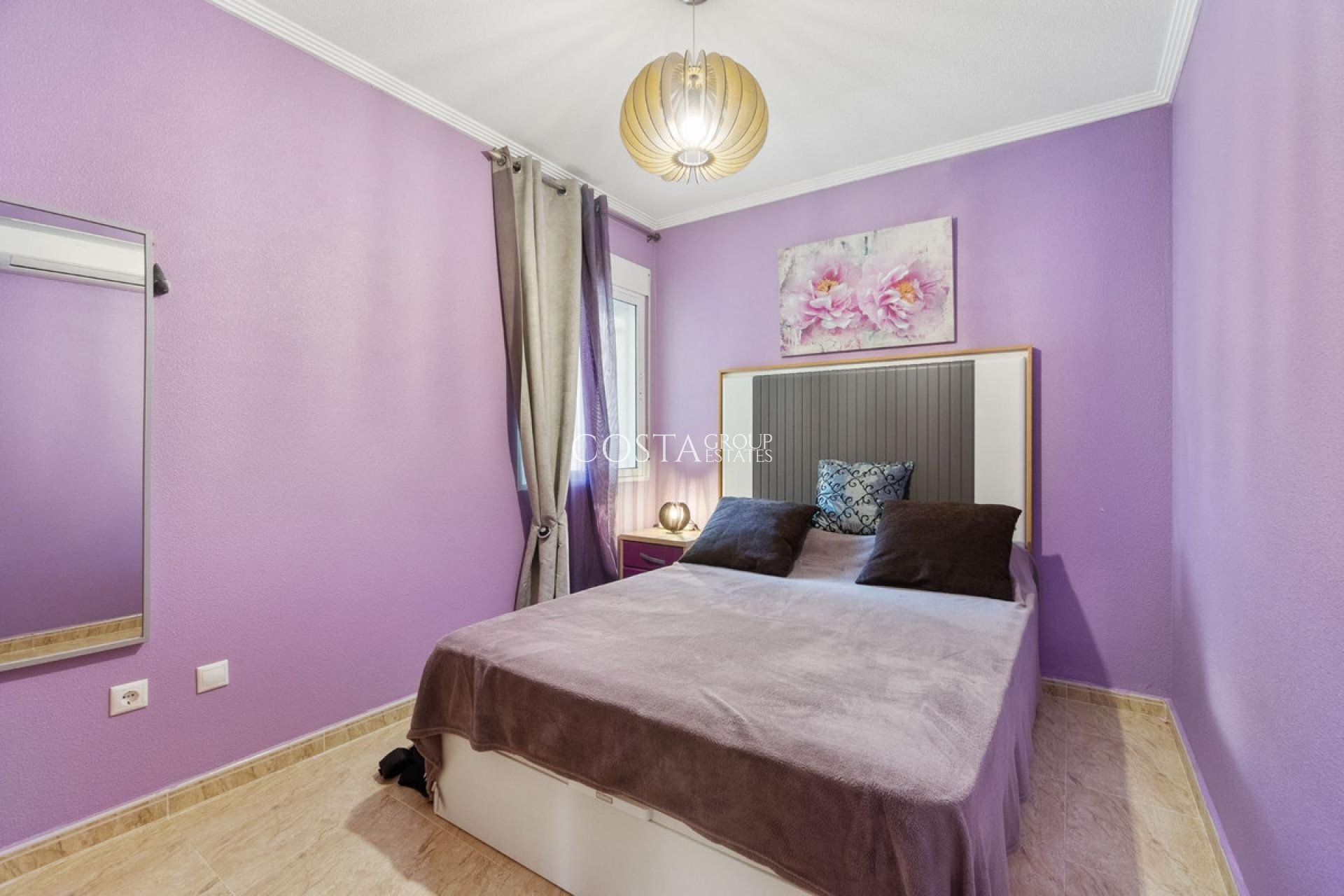 Revente - Apartments -
Orihuela - Orihuela Costa