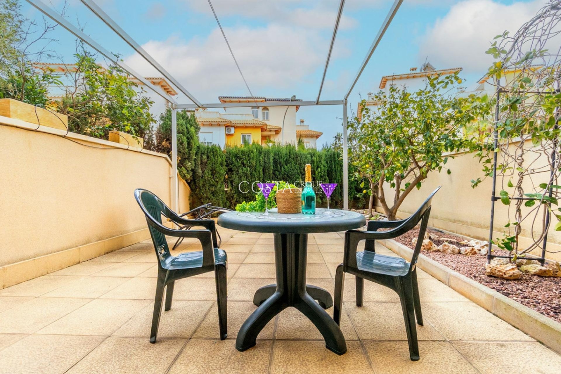 Revente - Apartments -
Orihuela - Orihuela Costa