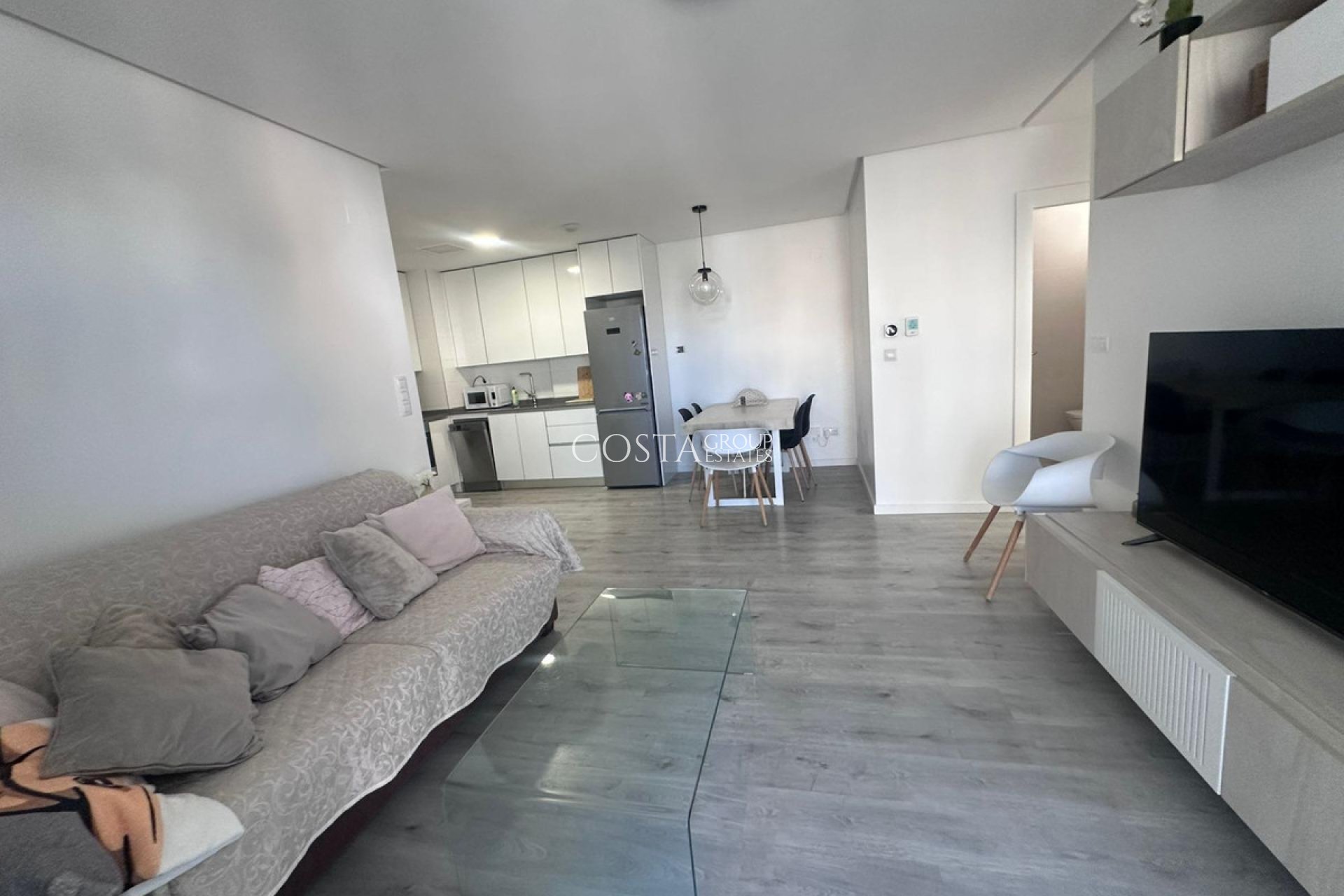 Revente - Apartments -
Orihuela - Orihuela Costa