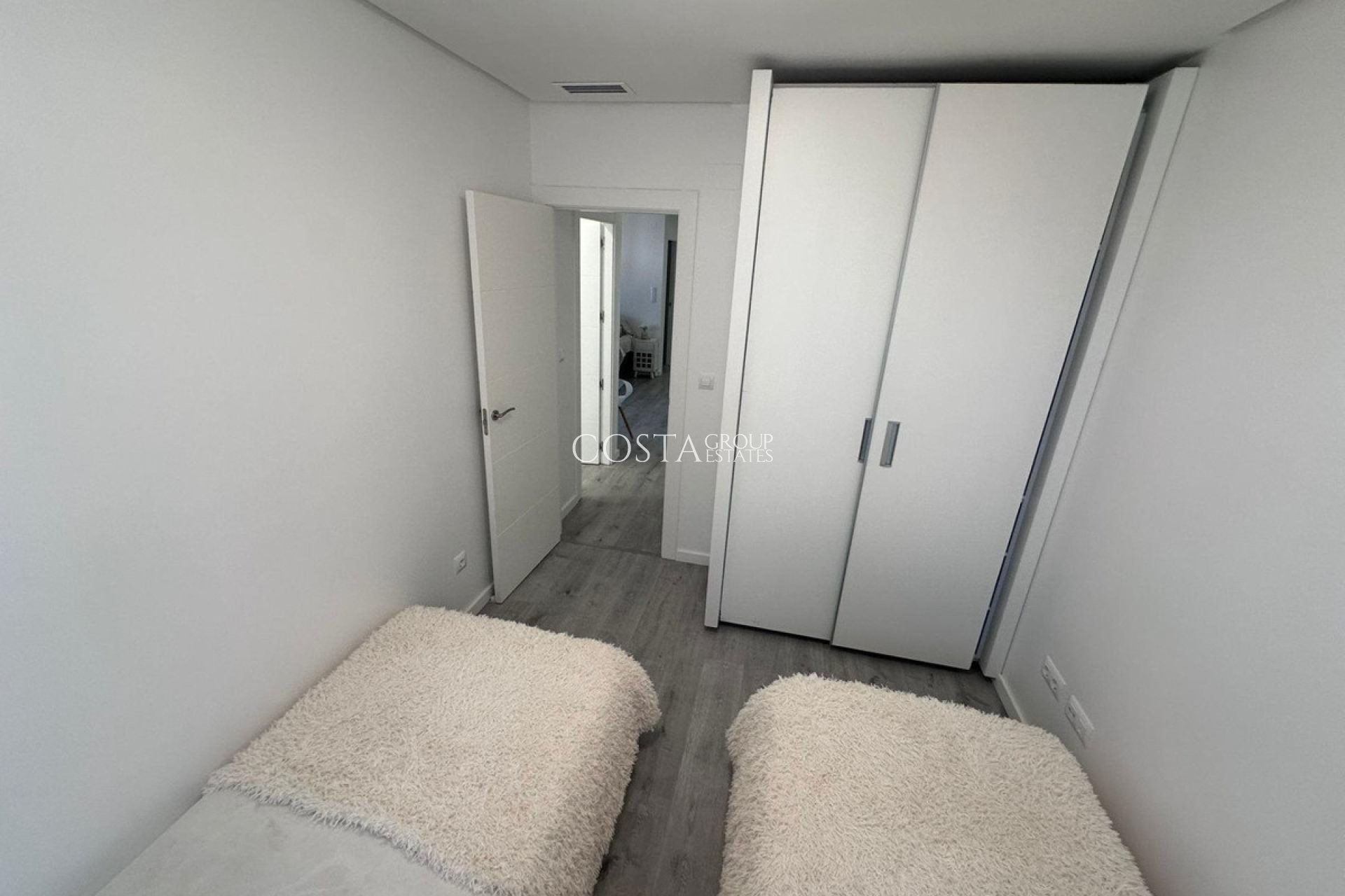 Revente - Apartments -
Orihuela - Orihuela Costa