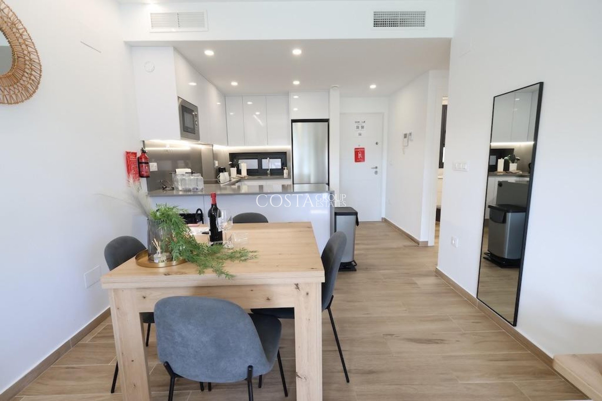 Revente - Apartments -
Orihuela - Orihuela Costa