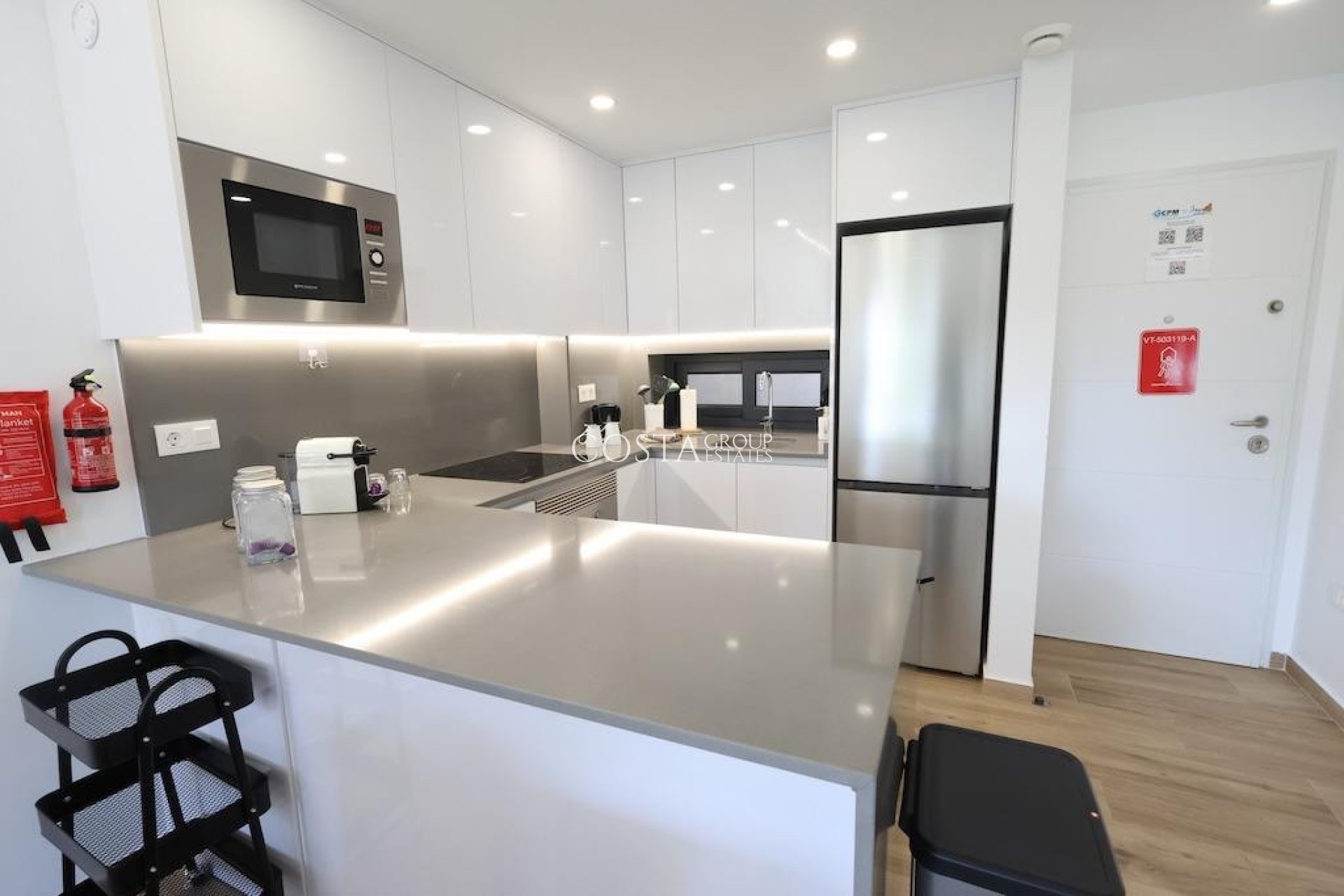 Revente - Apartments -
Orihuela - Orihuela Costa