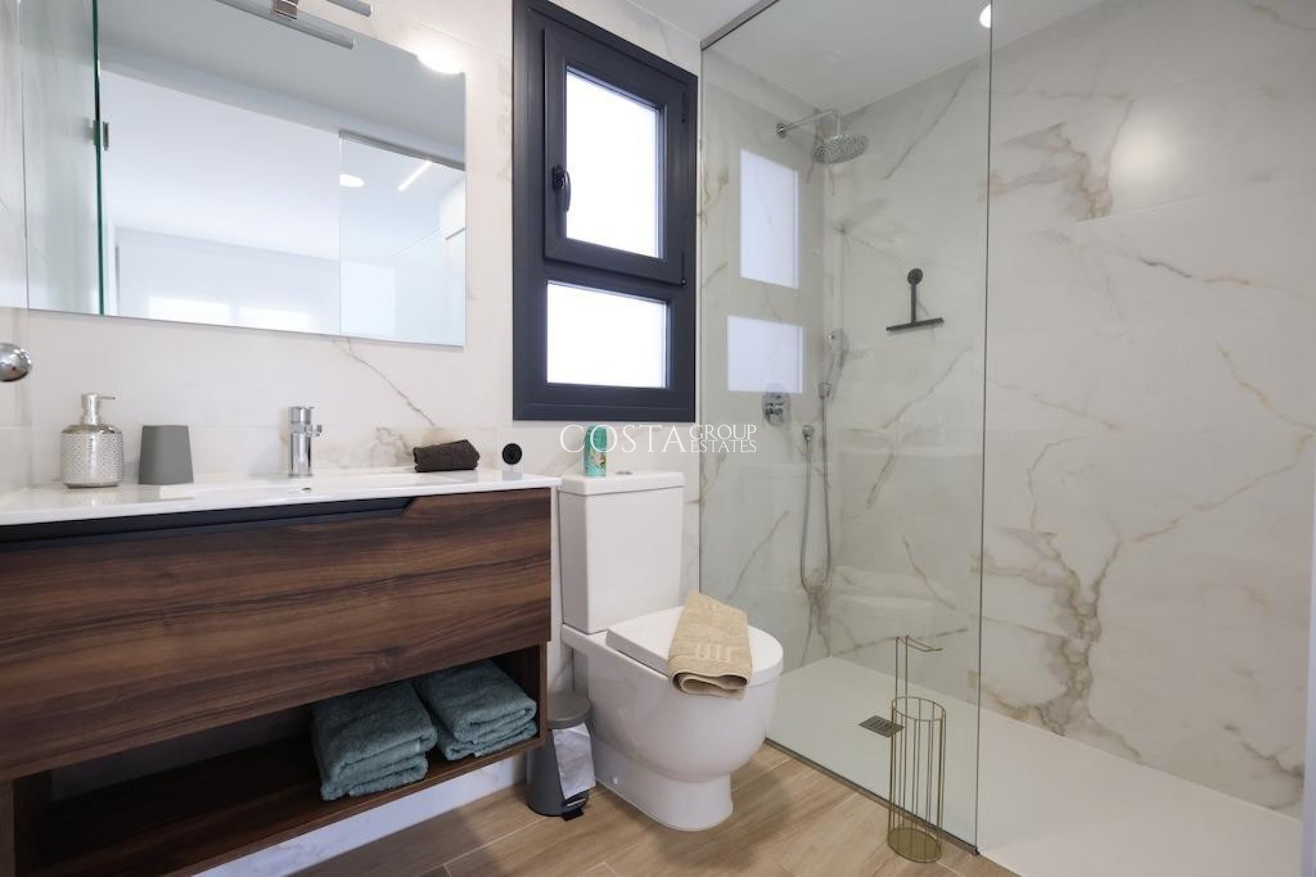 Revente - Apartments -
Orihuela - Orihuela Costa