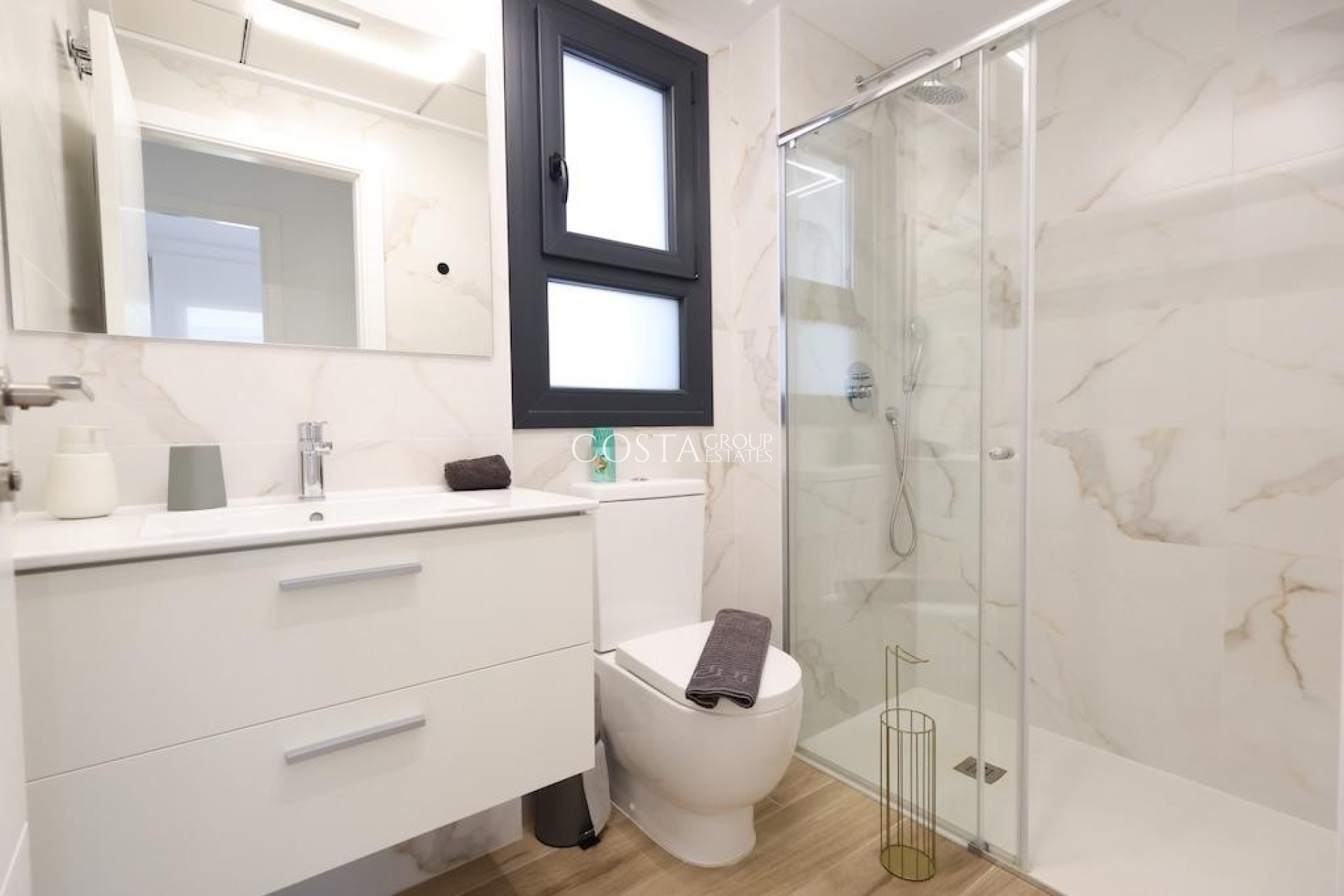 Revente - Apartments -
Orihuela - Orihuela Costa