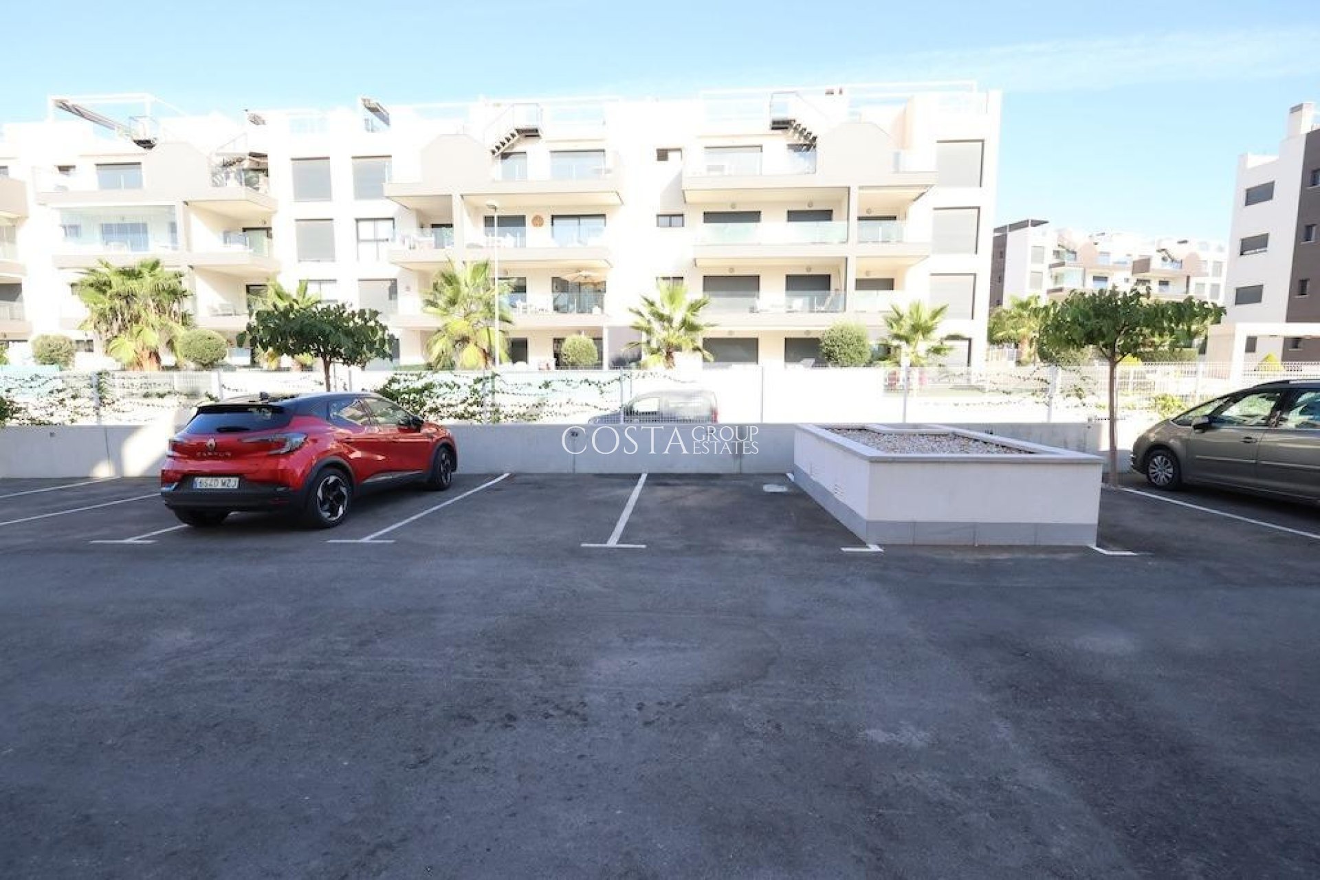 Revente - Apartments -
Orihuela - Orihuela Costa