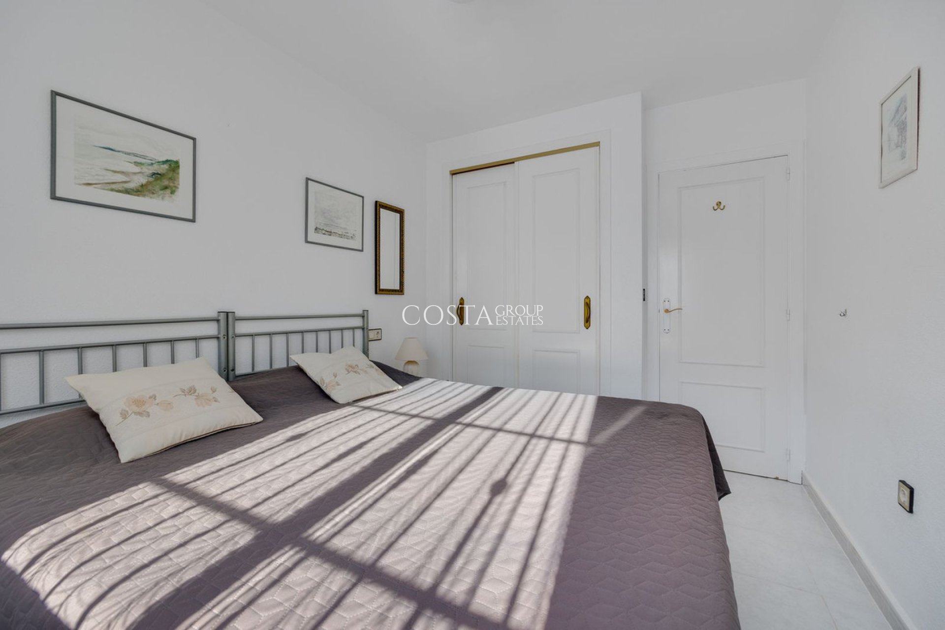 Revente - Apartments -
Orihuela - Orihuela Costa