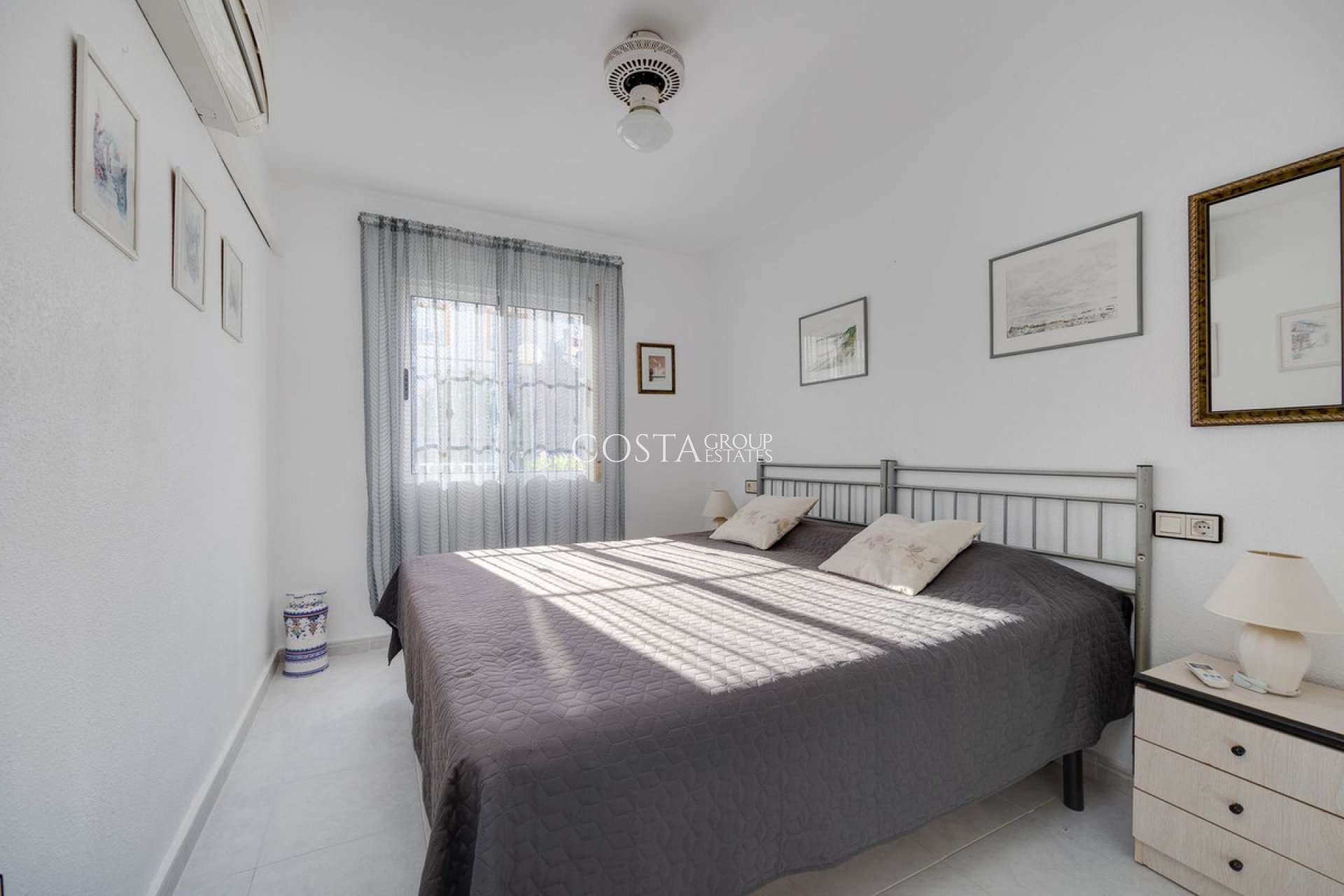 Revente - Apartments -
Orihuela - Orihuela Costa