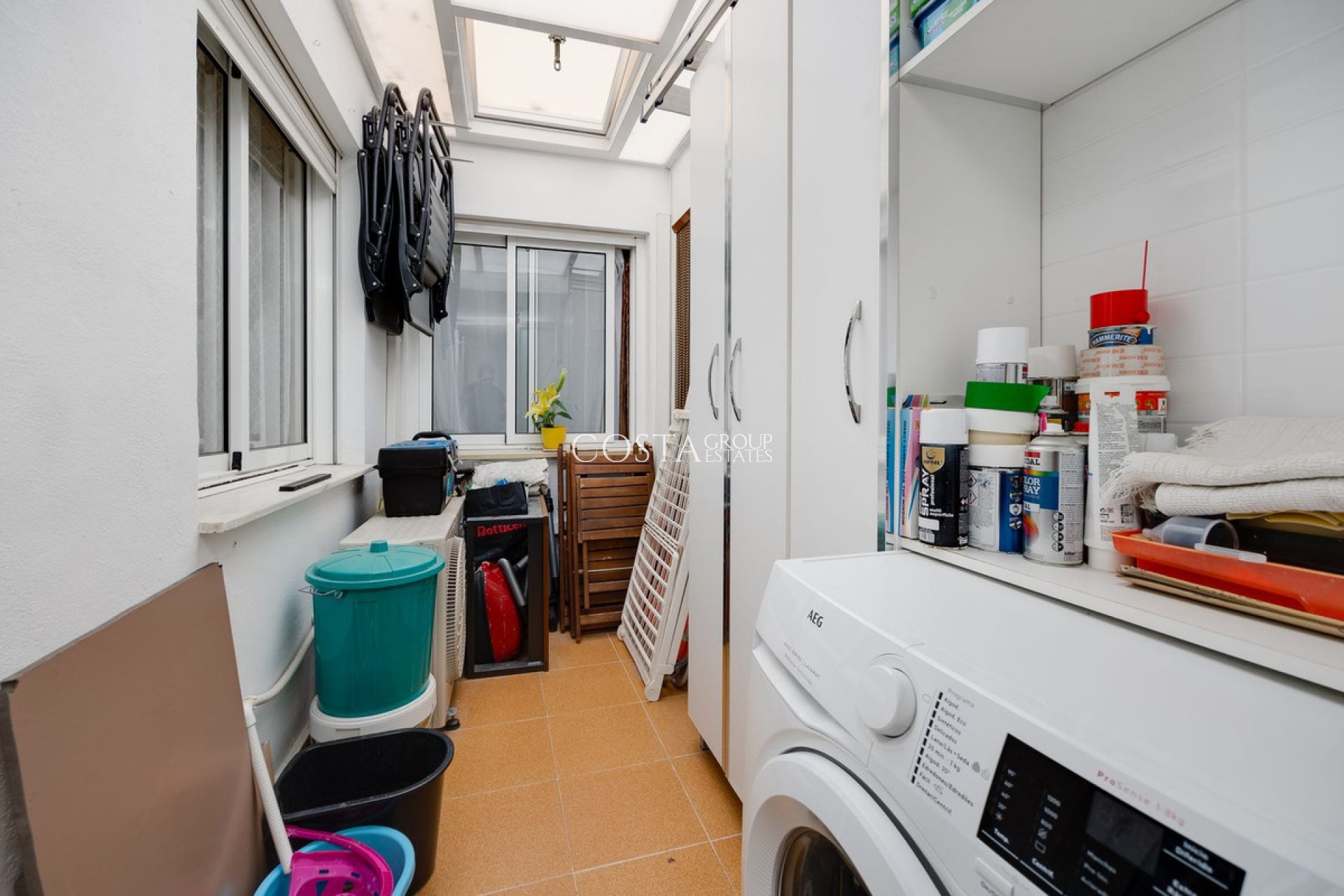 Revente - Apartments -
Orihuela - Orihuela Costa