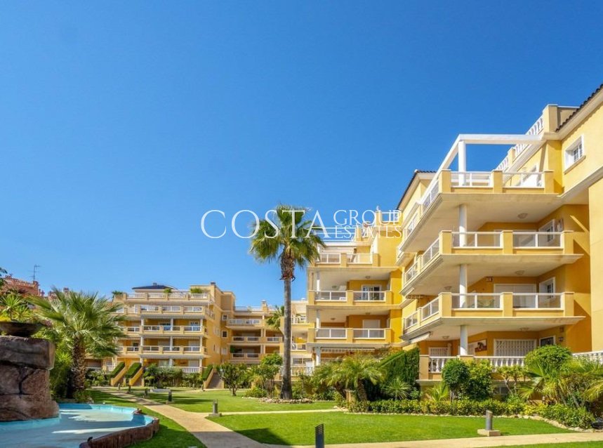 Revente - Apartments -
Orihuela - Orihuela Costa