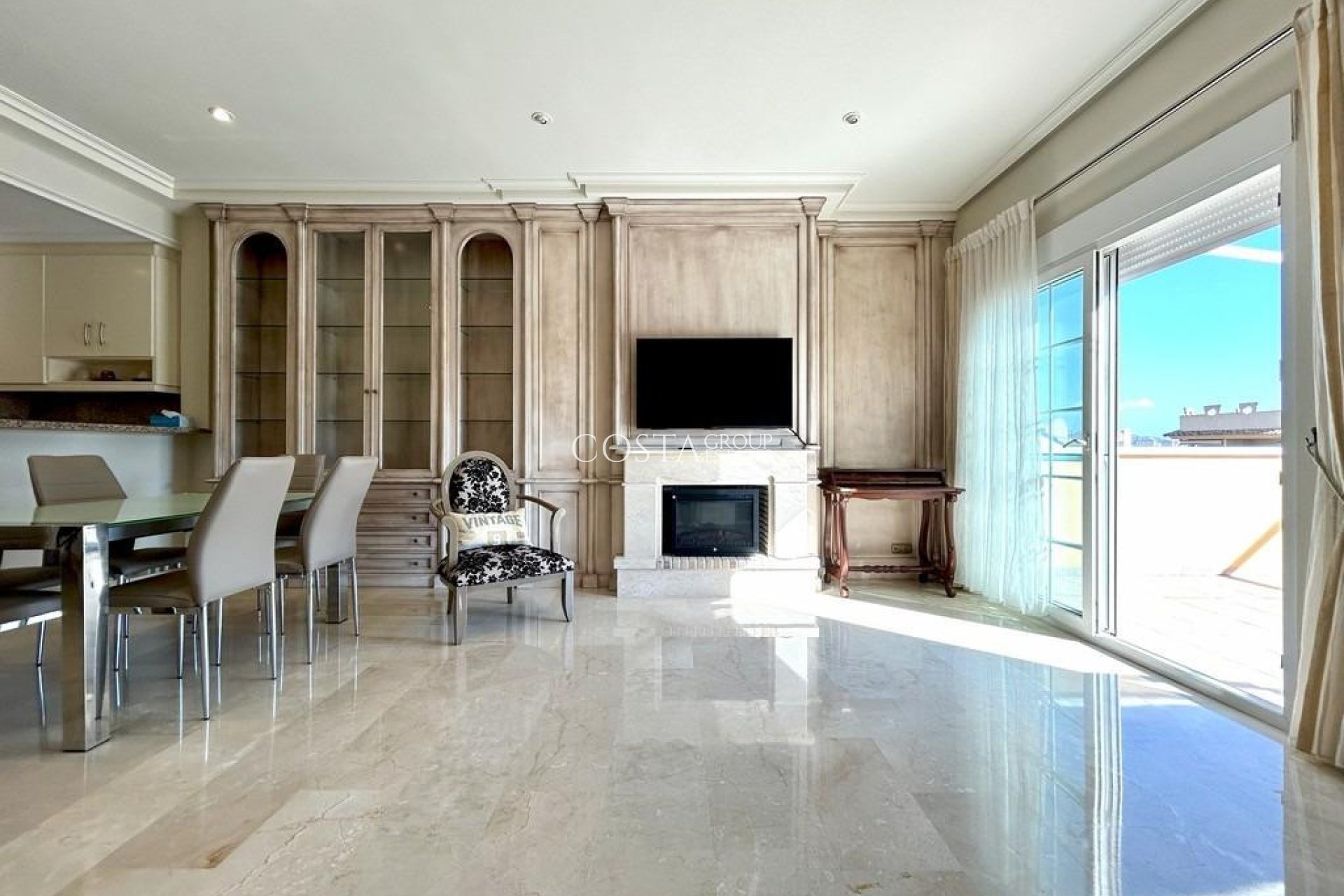 Revente - Apartments -
Orihuela - Orihuela Costa