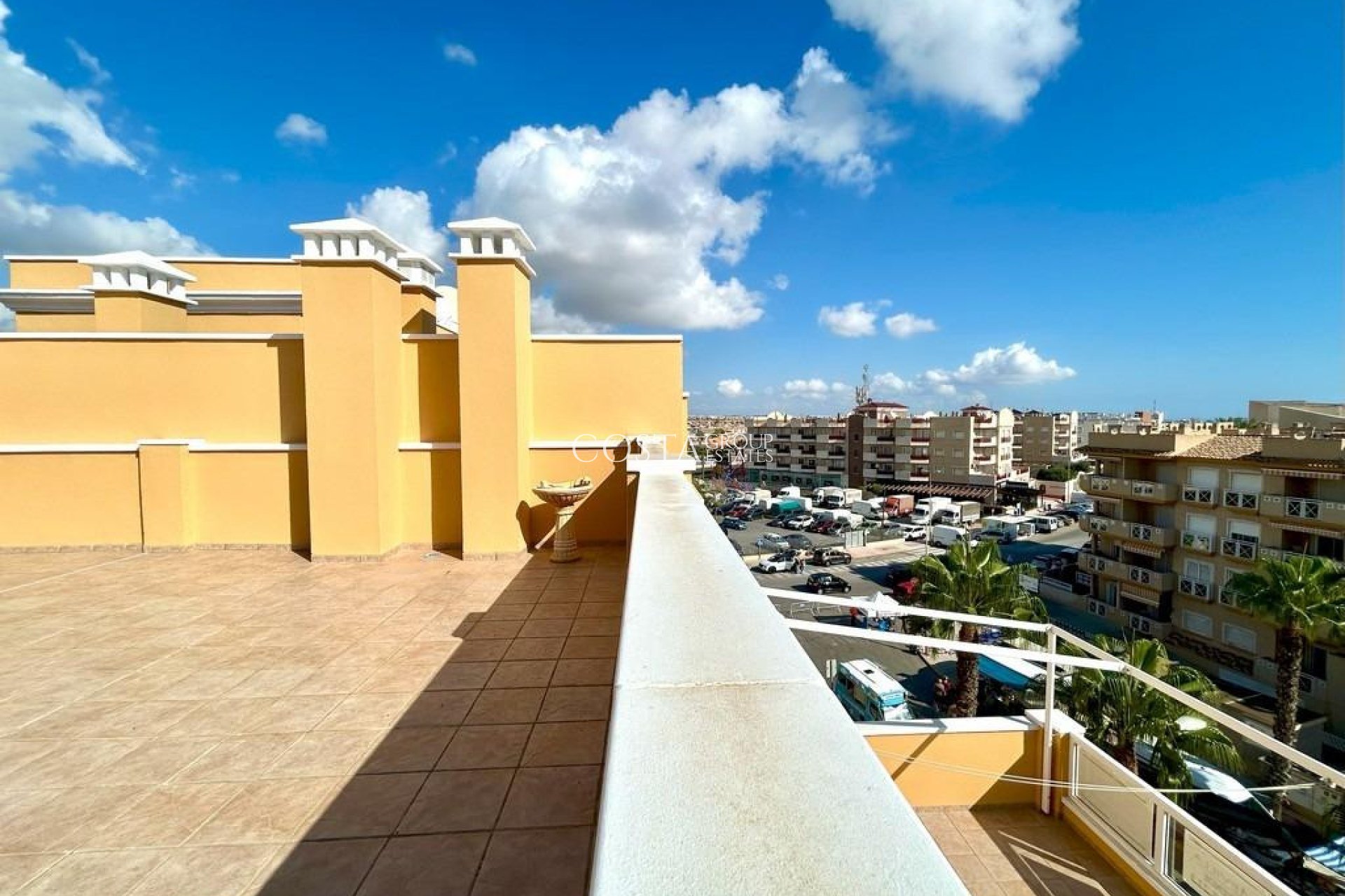 Revente - Apartments -
Orihuela - Orihuela Costa