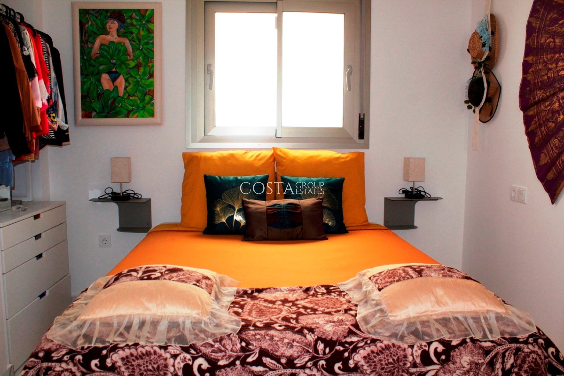 Revente - Apartments -
Orihuela - Orihuela Costa