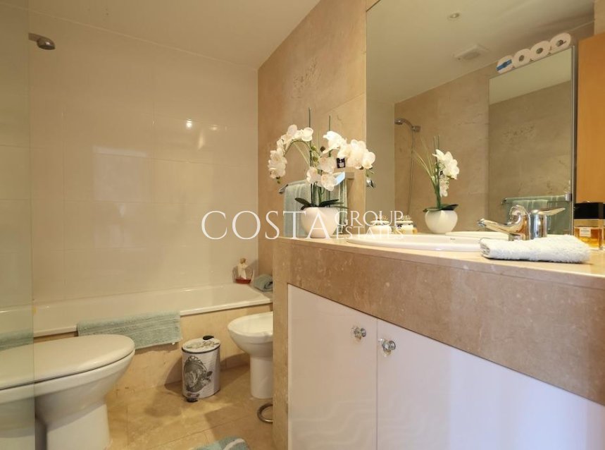 Revente - Apartments -
Orihuela - Orihuela Costa