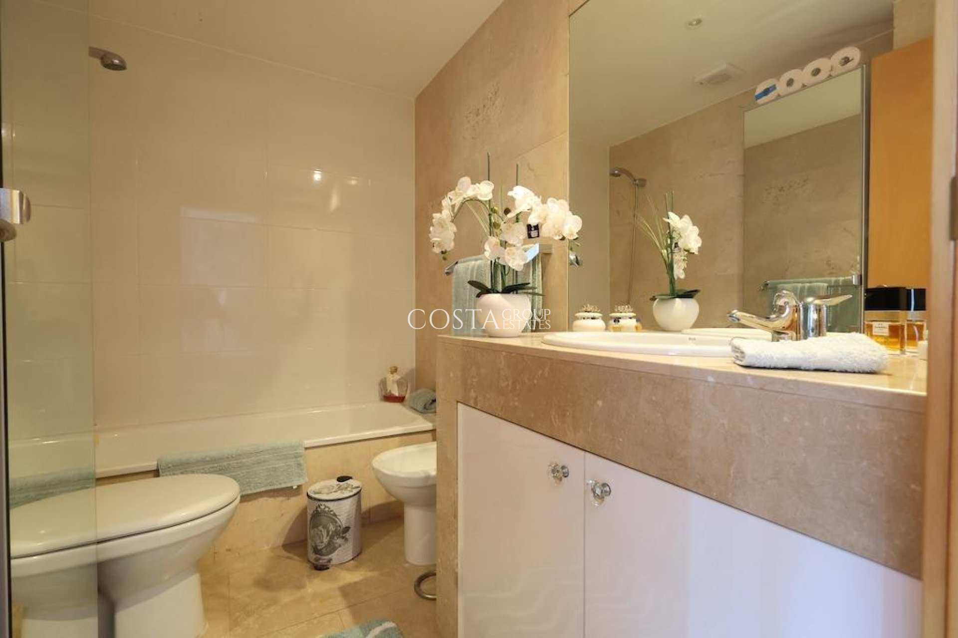 Revente - Apartments -
Orihuela - Orihuela Costa