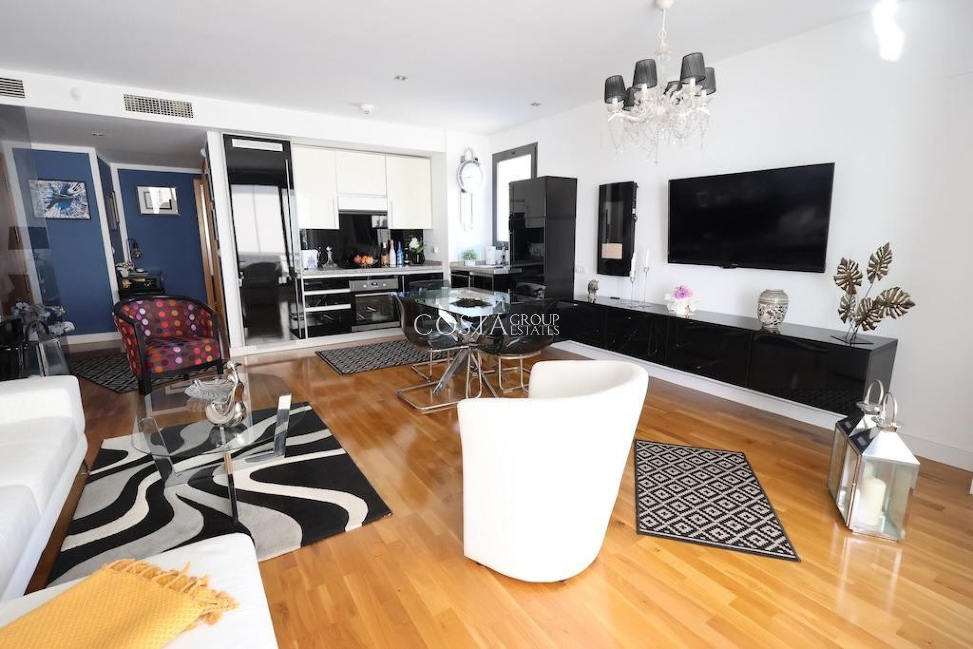 Revente - Apartments -
Orihuela - Orihuela Costa