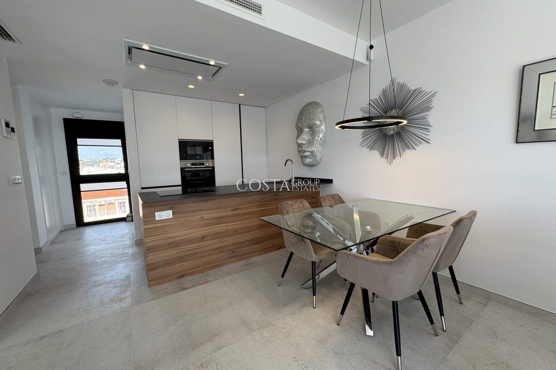 Revente - Apartments -
Orihuela - Playa Flamenca