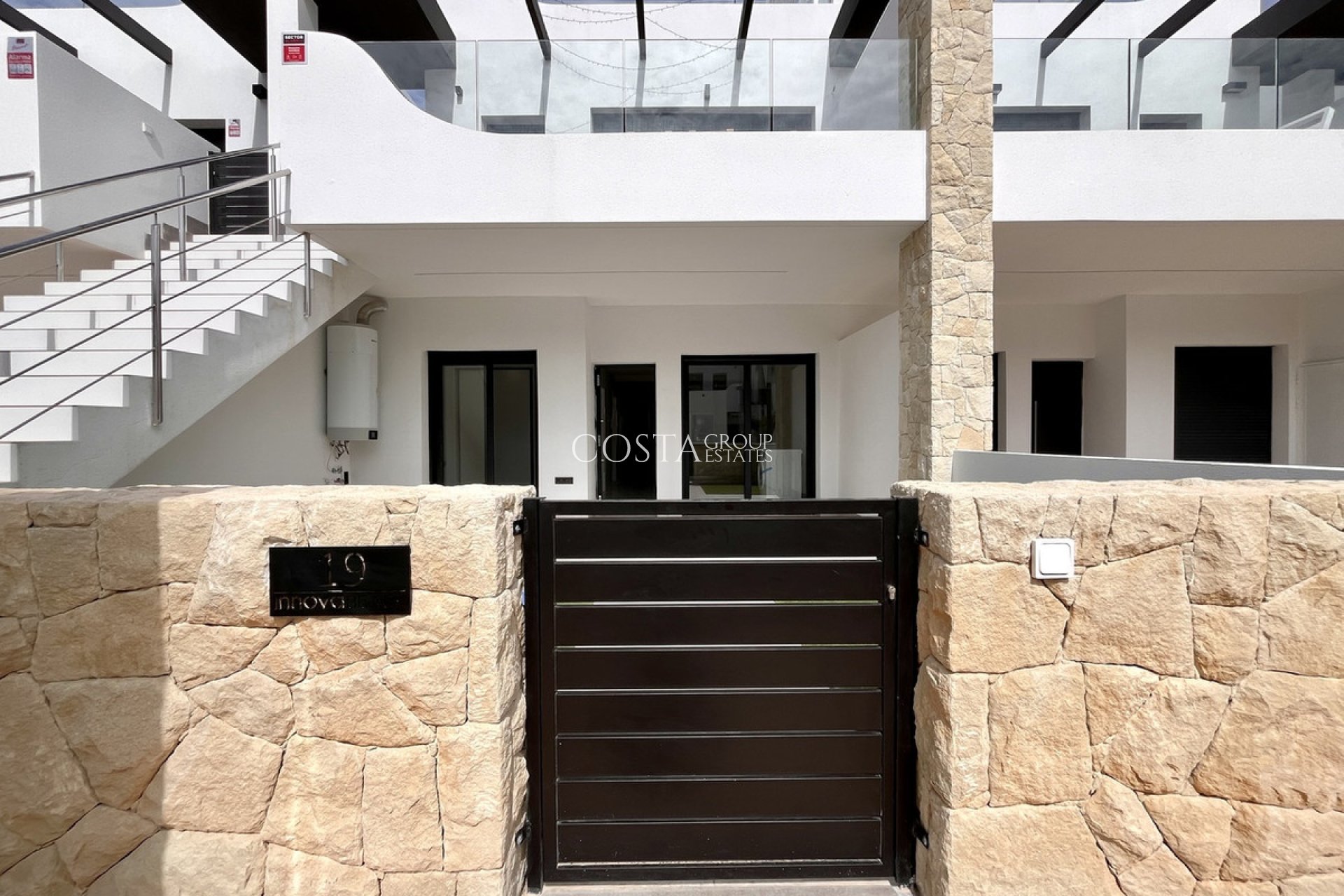 Revente - Apartments -
Orihuela - Playa Flamenca