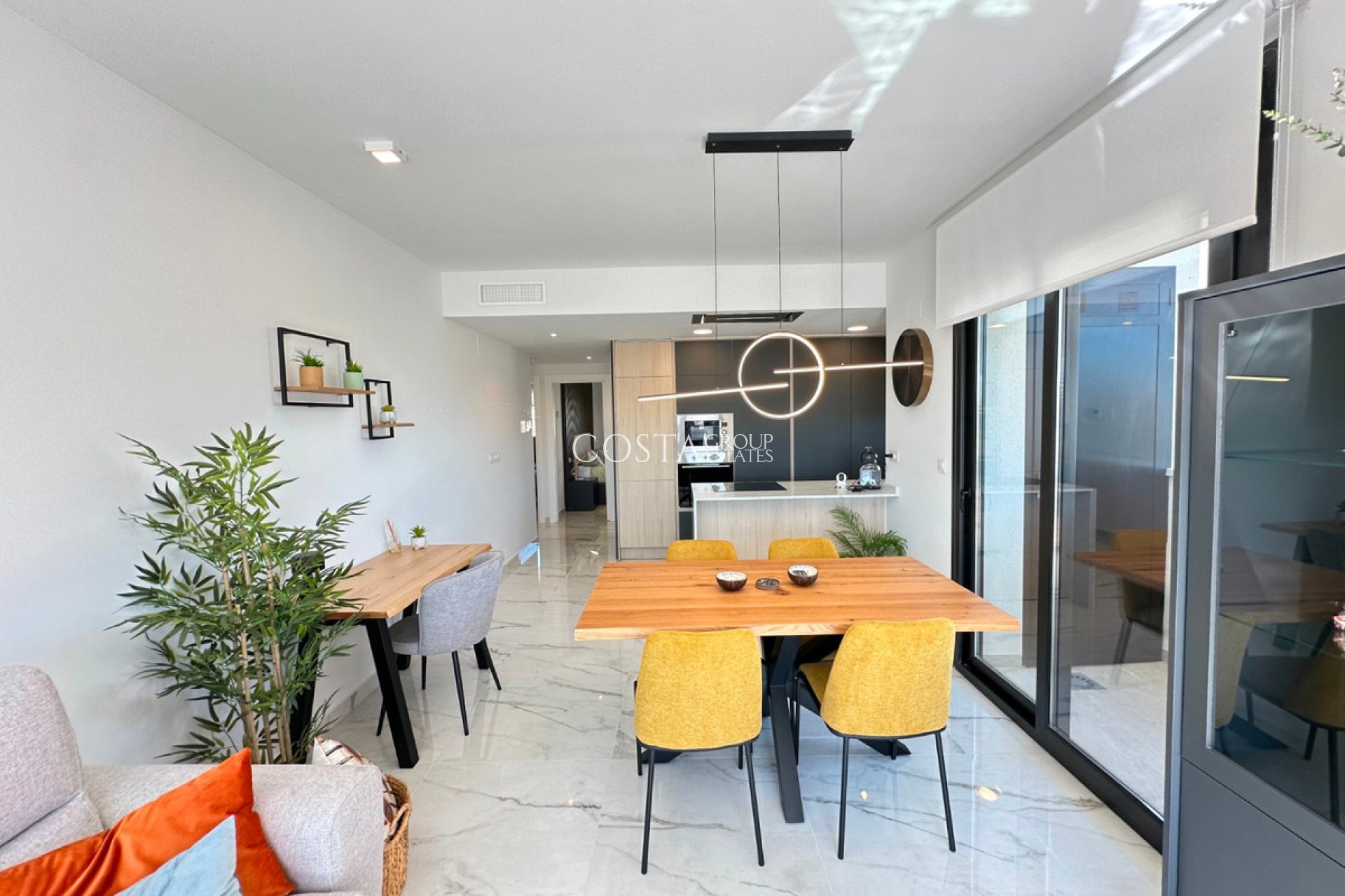 Revente - Apartments -
Orihuela - Playa Flamenca