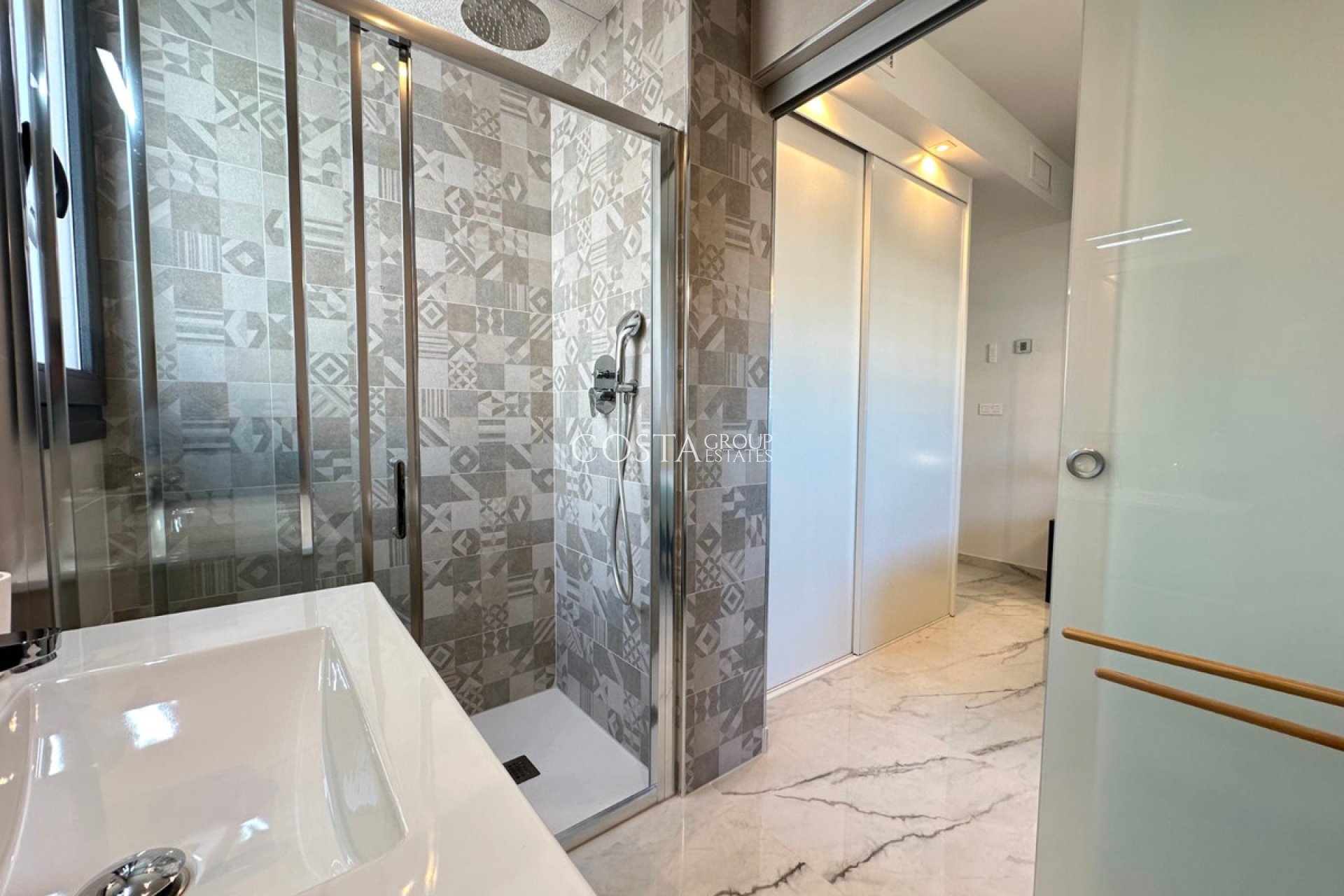 Revente - Apartments -
Orihuela - Playa Flamenca