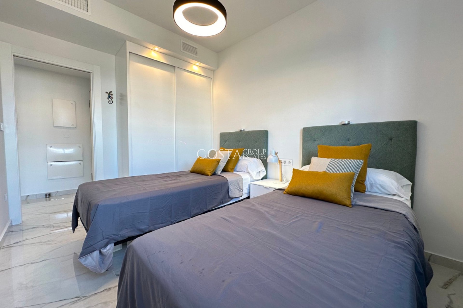 Revente - Apartments -
Orihuela - Playa Flamenca