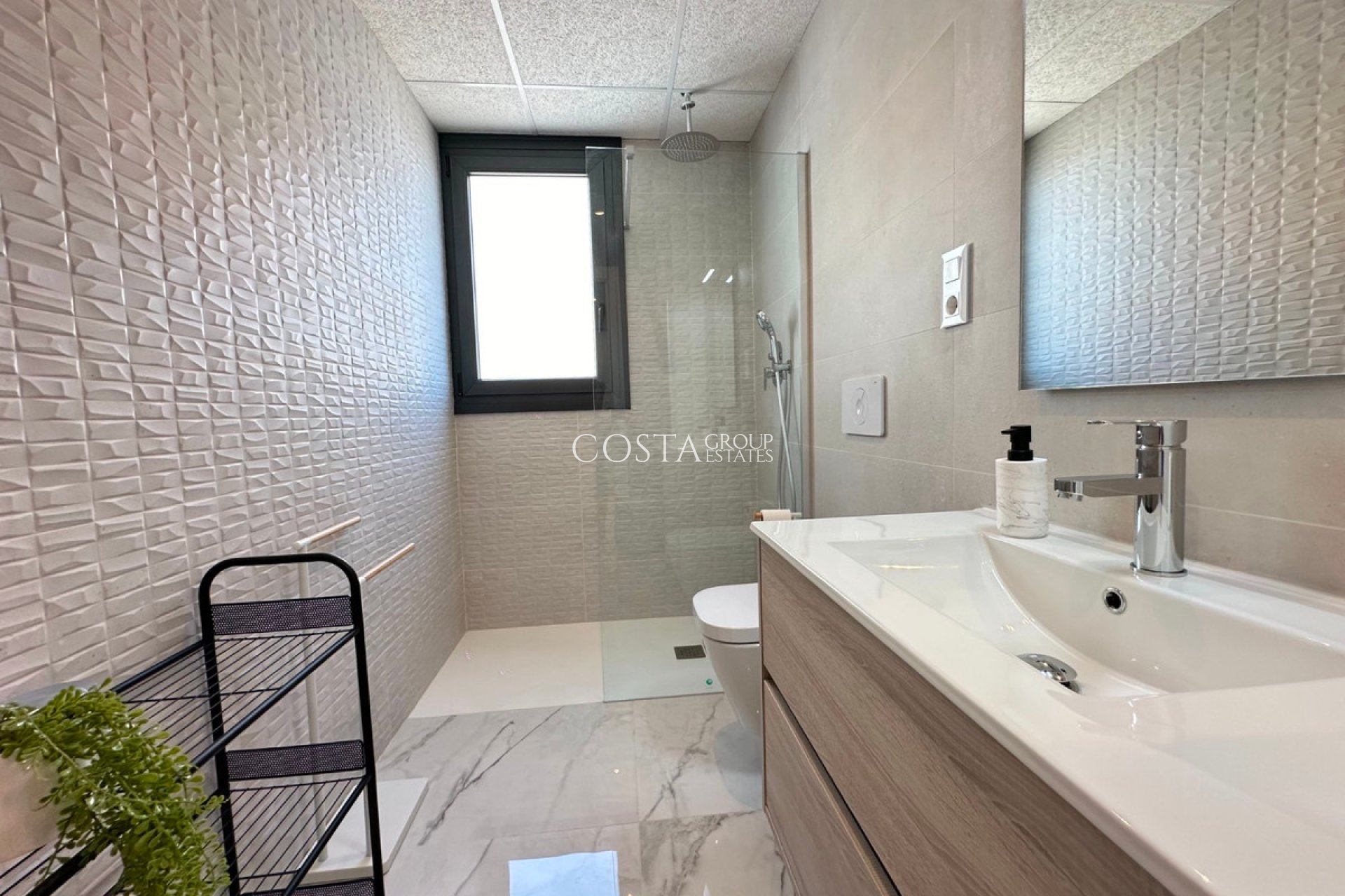 Revente - Apartments -
Orihuela - Playa Flamenca