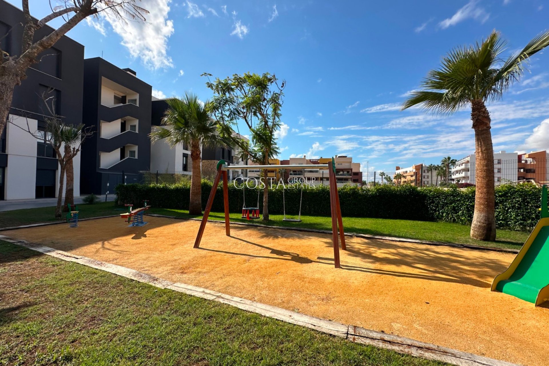 Revente - Apartments -
Orihuela - Playa Flamenca