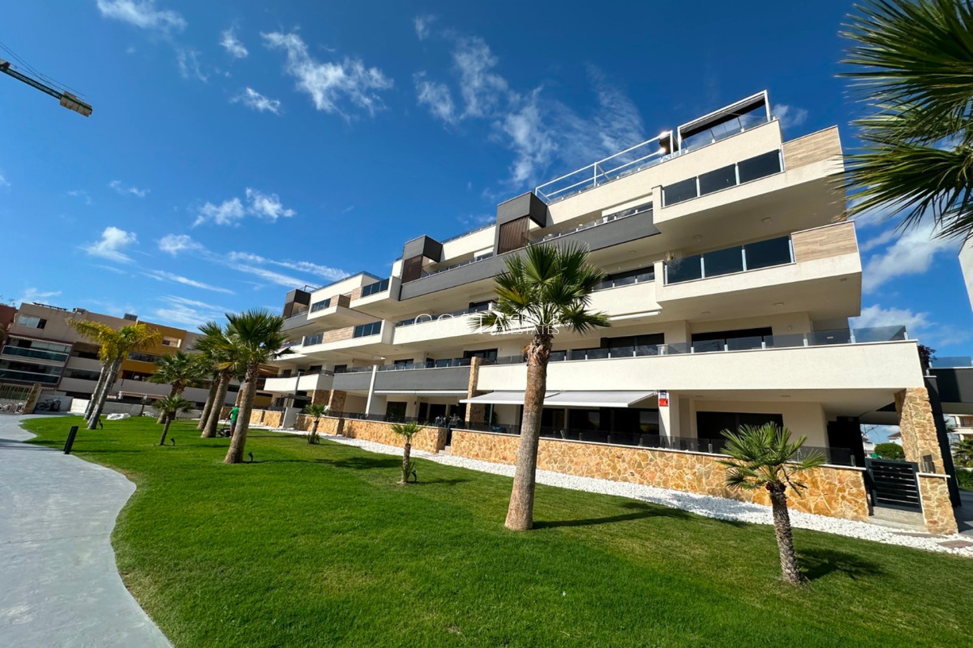 Revente - Apartments -
Orihuela - Playa Flamenca