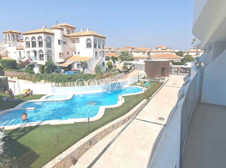 Revente - Apartments -
Orihuela - Playa Flamenca