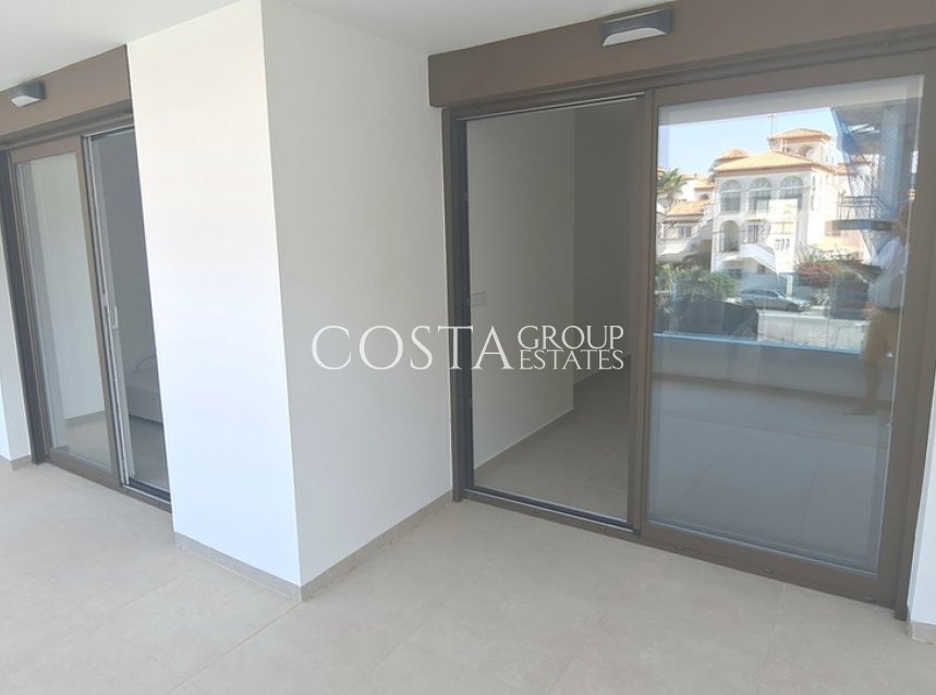 Revente - Apartments -
Orihuela - Playa Flamenca