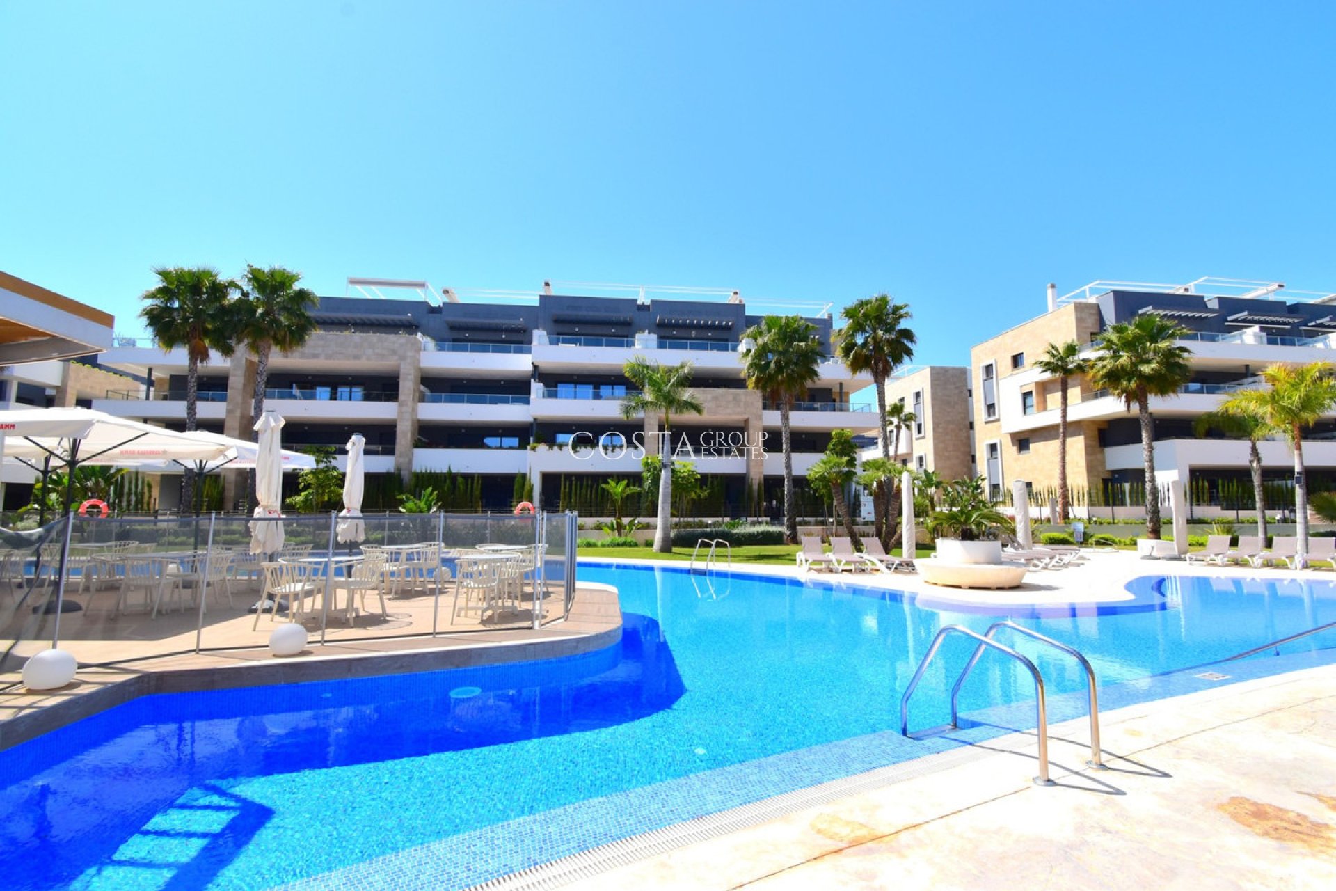 Revente - Apartments -
Orihuela - Playa Flamenca