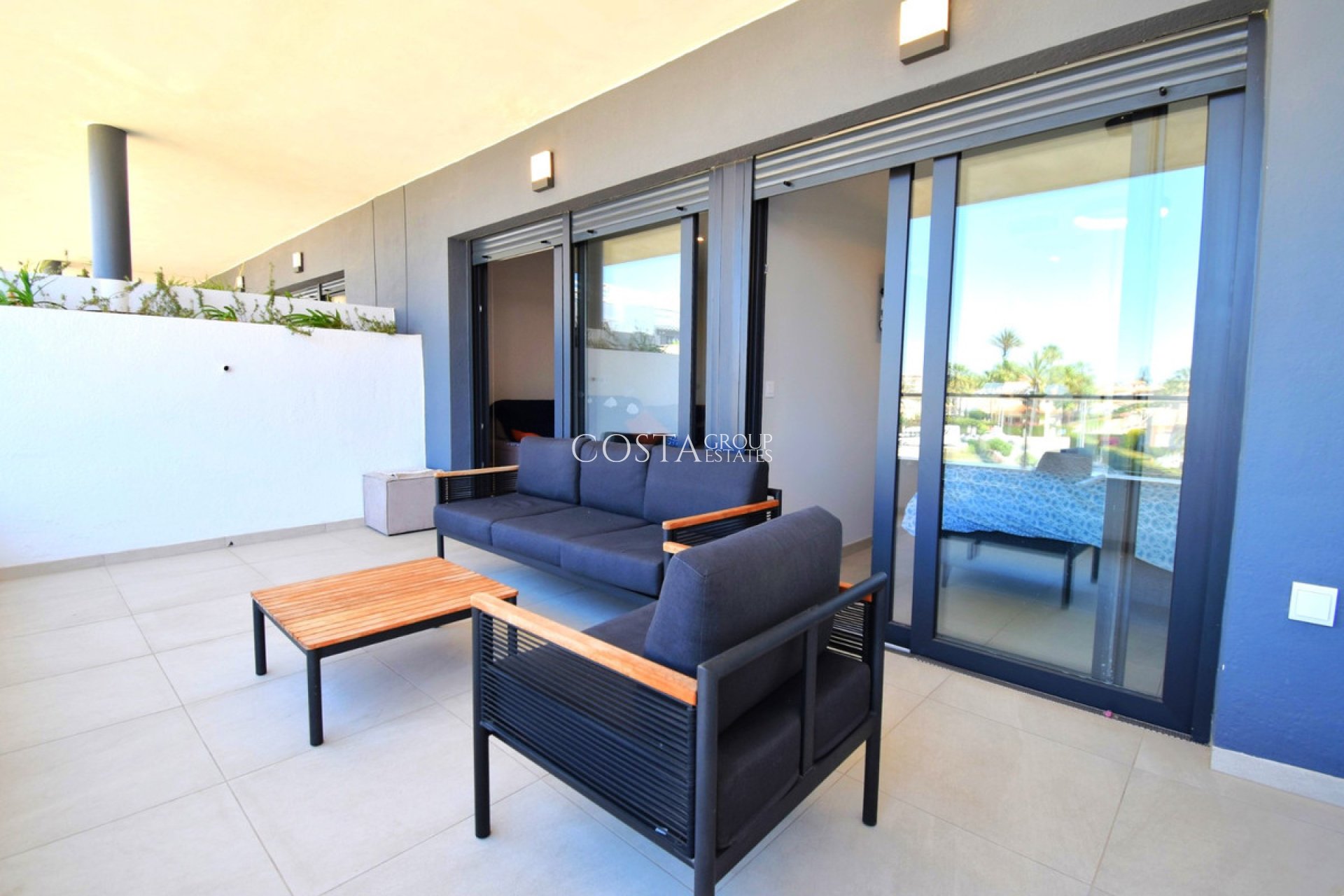 Revente - Apartments -
Orihuela - Playa Flamenca