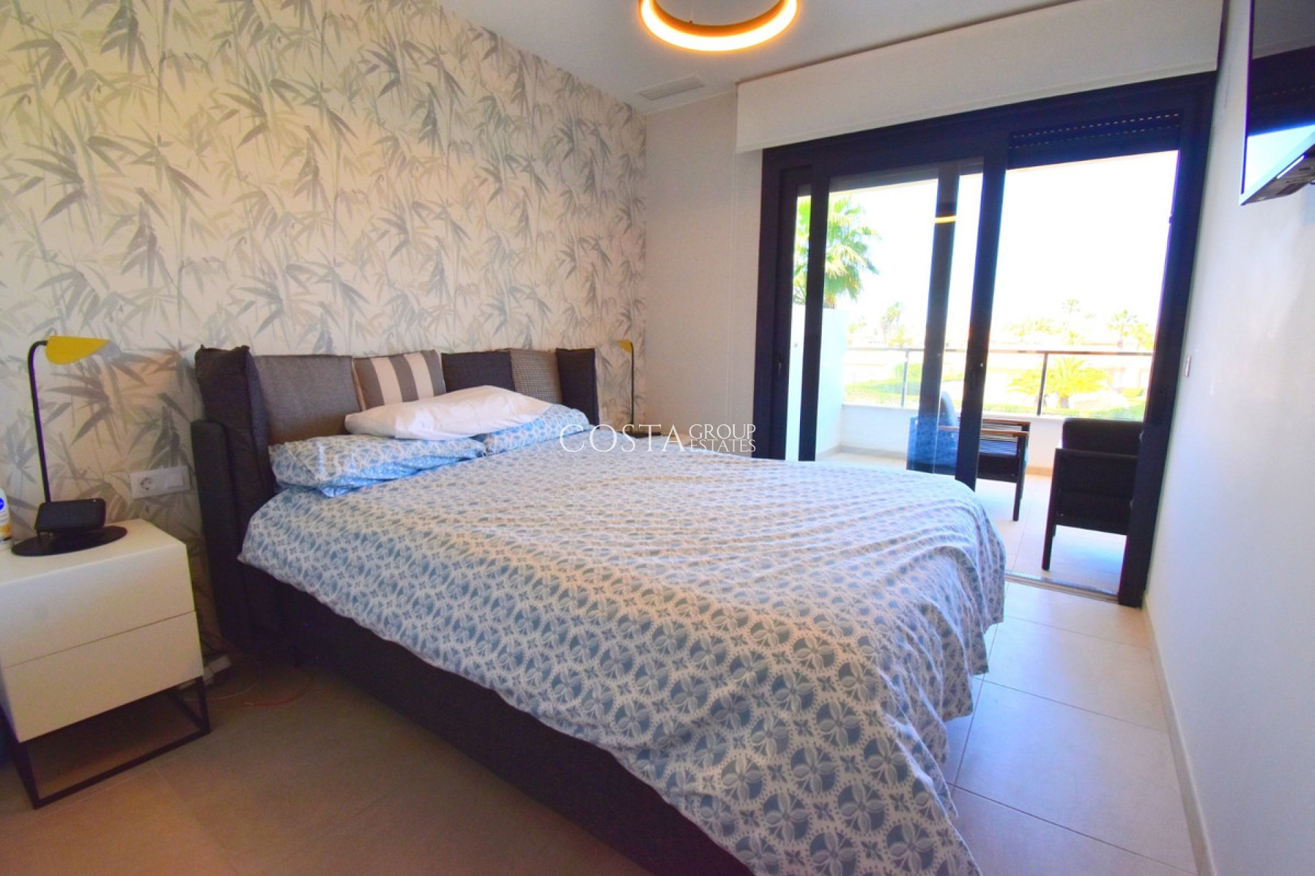 Revente - Apartments -
Orihuela - Playa Flamenca