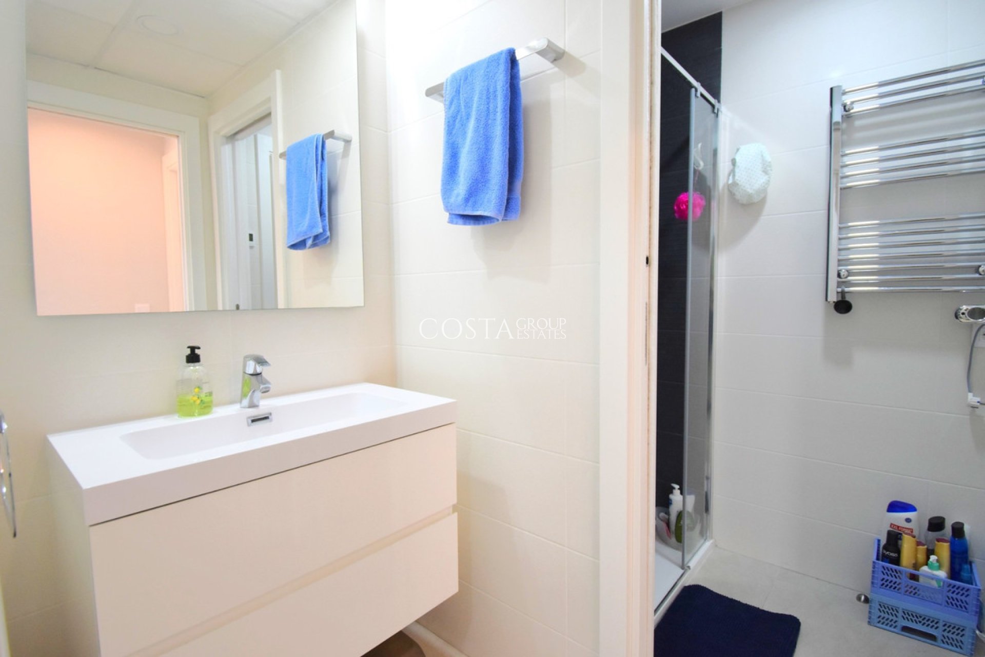 Revente - Apartments -
Orihuela - Playa Flamenca