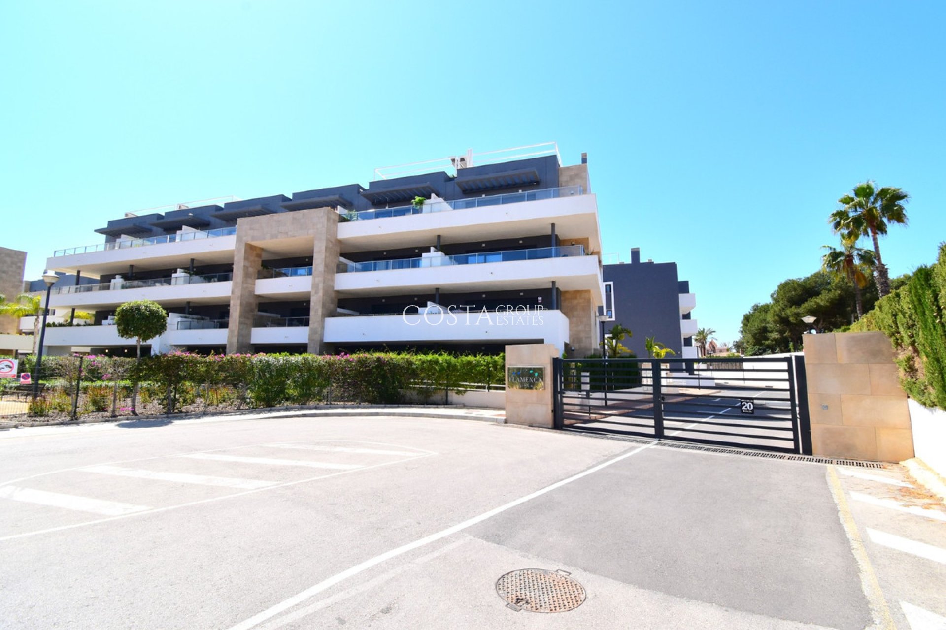 Revente - Apartments -
Orihuela - Playa Flamenca