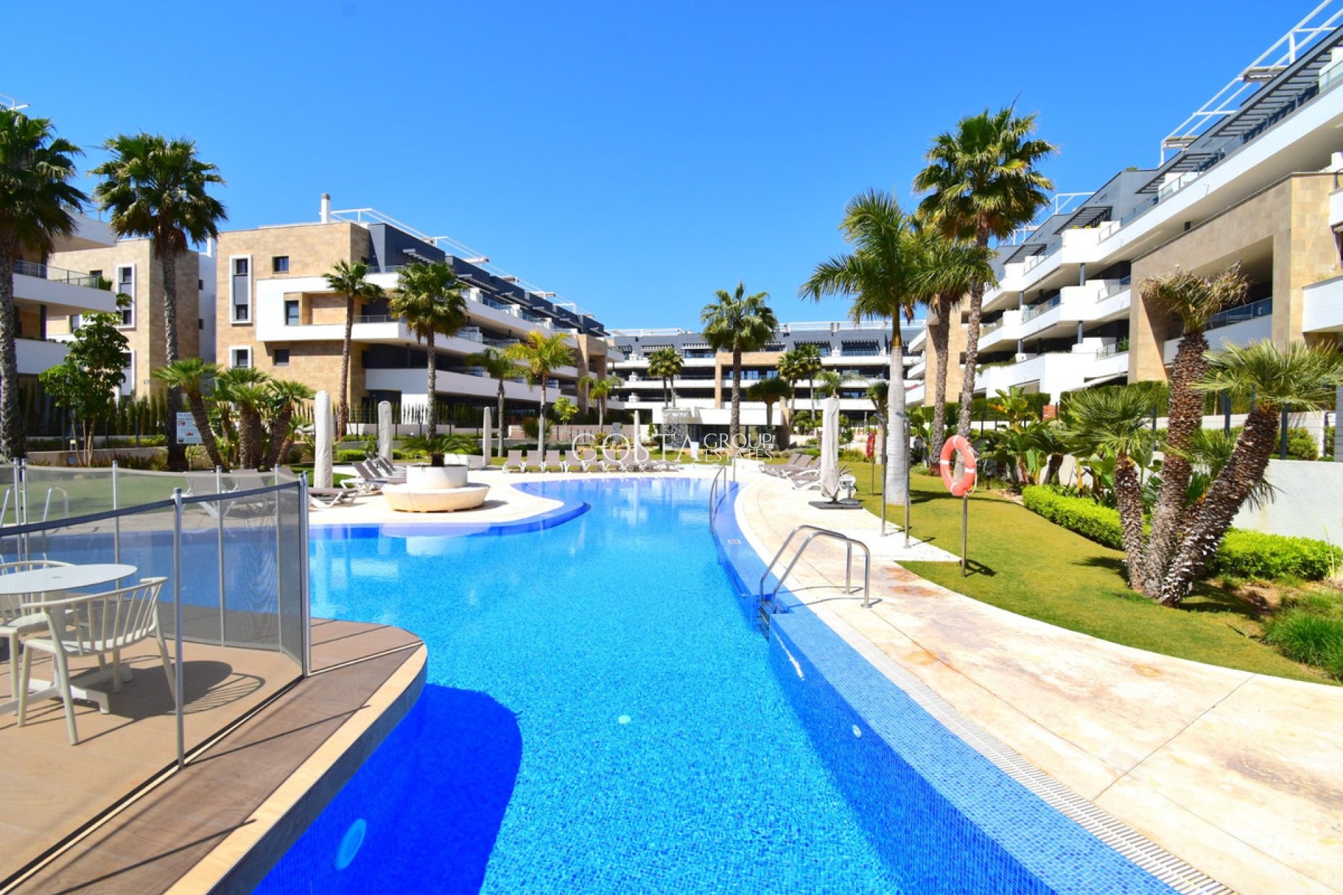 Revente - Apartments -
Orihuela - Playa Flamenca