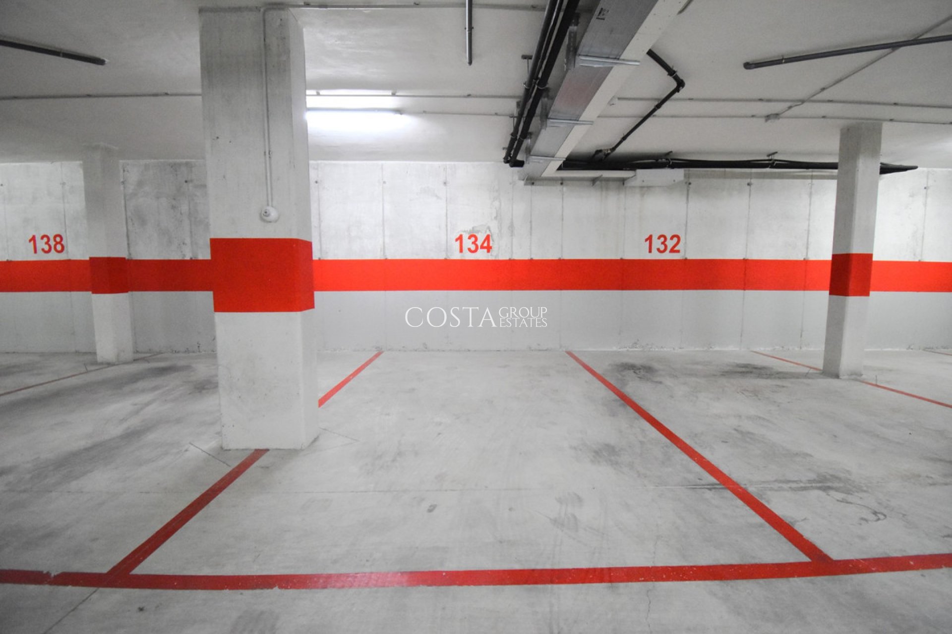 Revente - Apartments -
Orihuela - Playa Flamenca