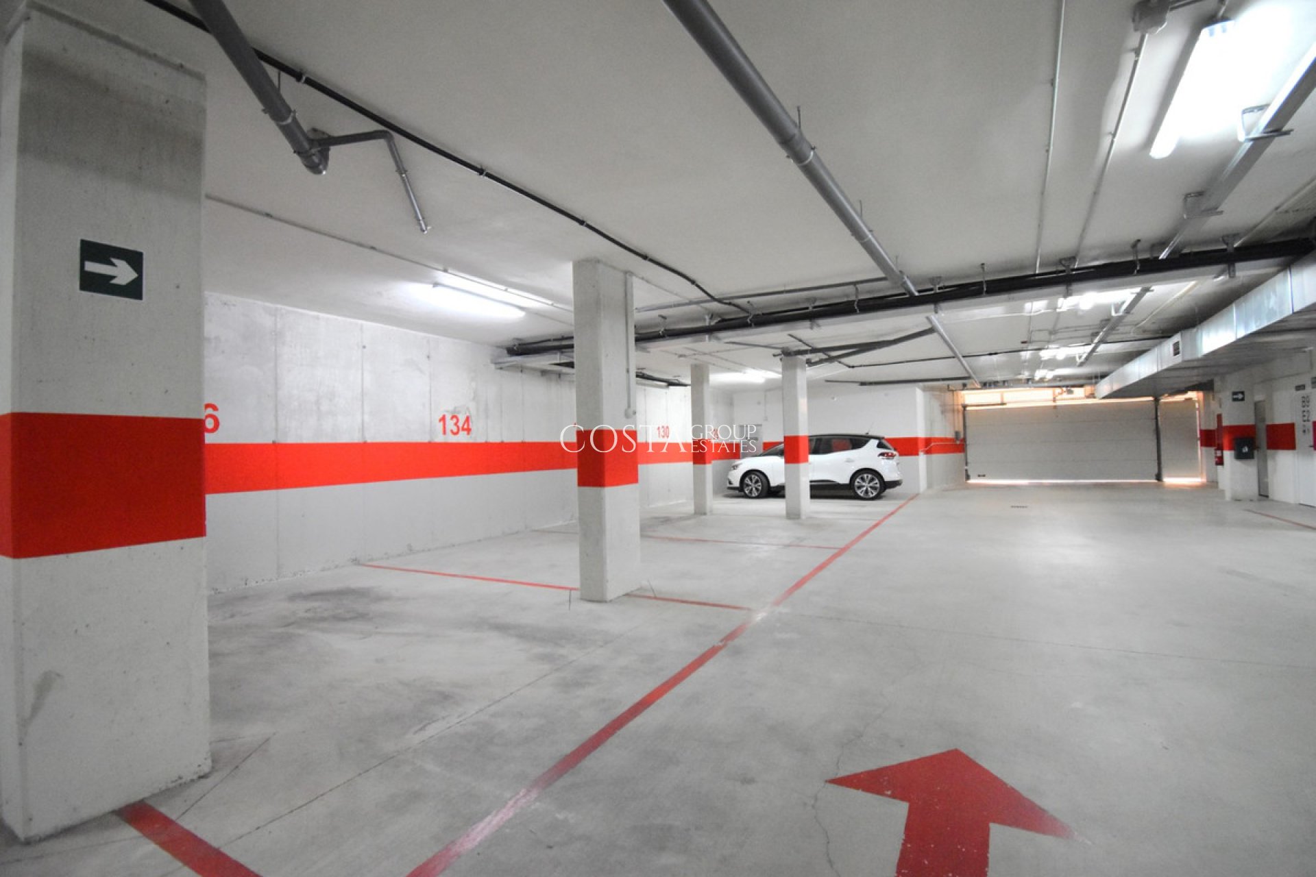 Revente - Apartments -
Orihuela - Playa Flamenca