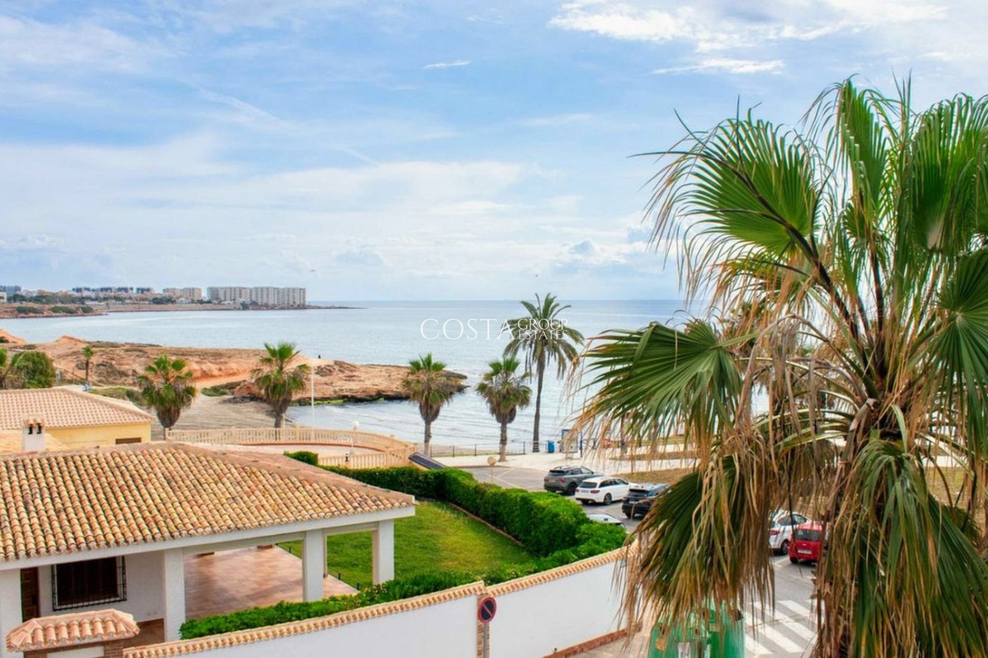 Revente - Apartments -
Orihuela - Playa Flamenca